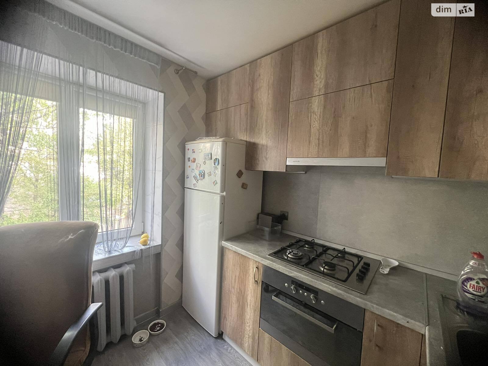 Продажа двухкомнатной квартиры в Луцке, на просп. Воли 62, район Центр фото 1 Продажа двухкомнатной квартиры в Луцке, на просп. Воли 62, район Центр фото 1