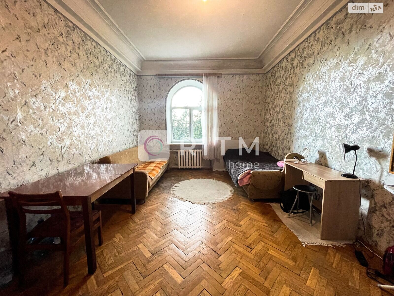 Продажа трехкомнатной квартиры в Луцке, на просп. Воли 15, район Центр фото 1 Продажа трехкомнатной квартиры в Луцке, на просп. Воли 15, район Центр фото 1