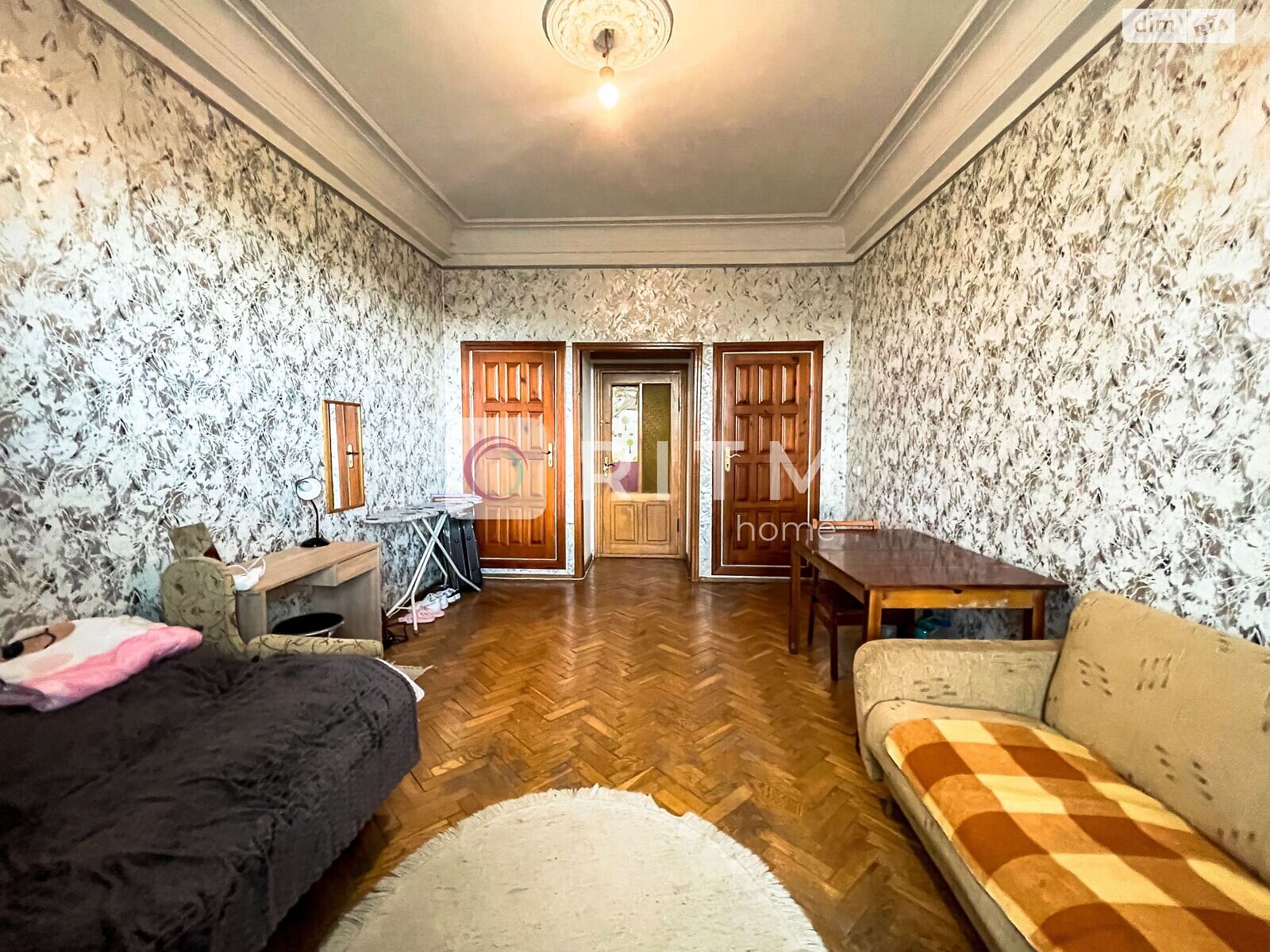 Продажа трехкомнатной квартиры в Луцке, на просп. Воли 15, район Центр фото 1 Продажа трехкомнатной квартиры в Луцке, на просп. Воли 15, район Центр фото 1
