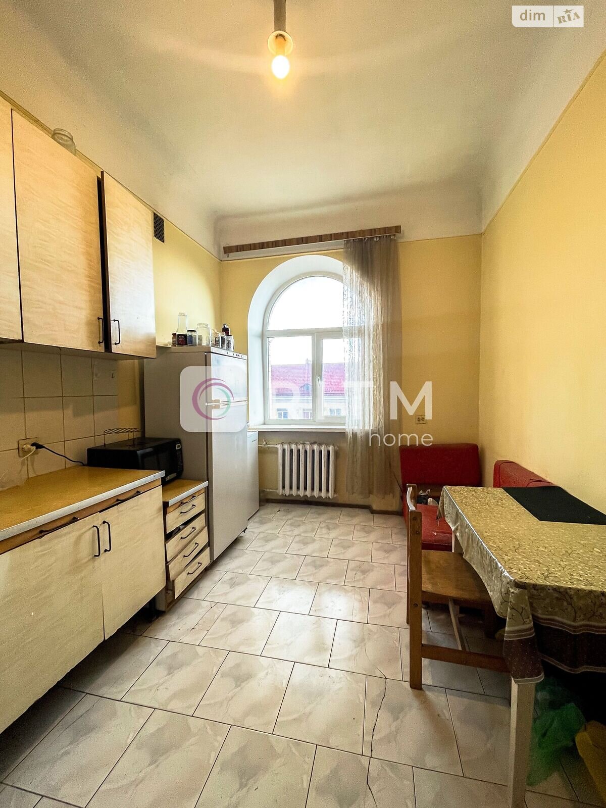 Продажа трехкомнатной квартиры в Луцке, на просп. Воли 15, район Центр фото 1 Продажа трехкомнатной квартиры в Луцке, на просп. Воли 15, район Центр фото 1