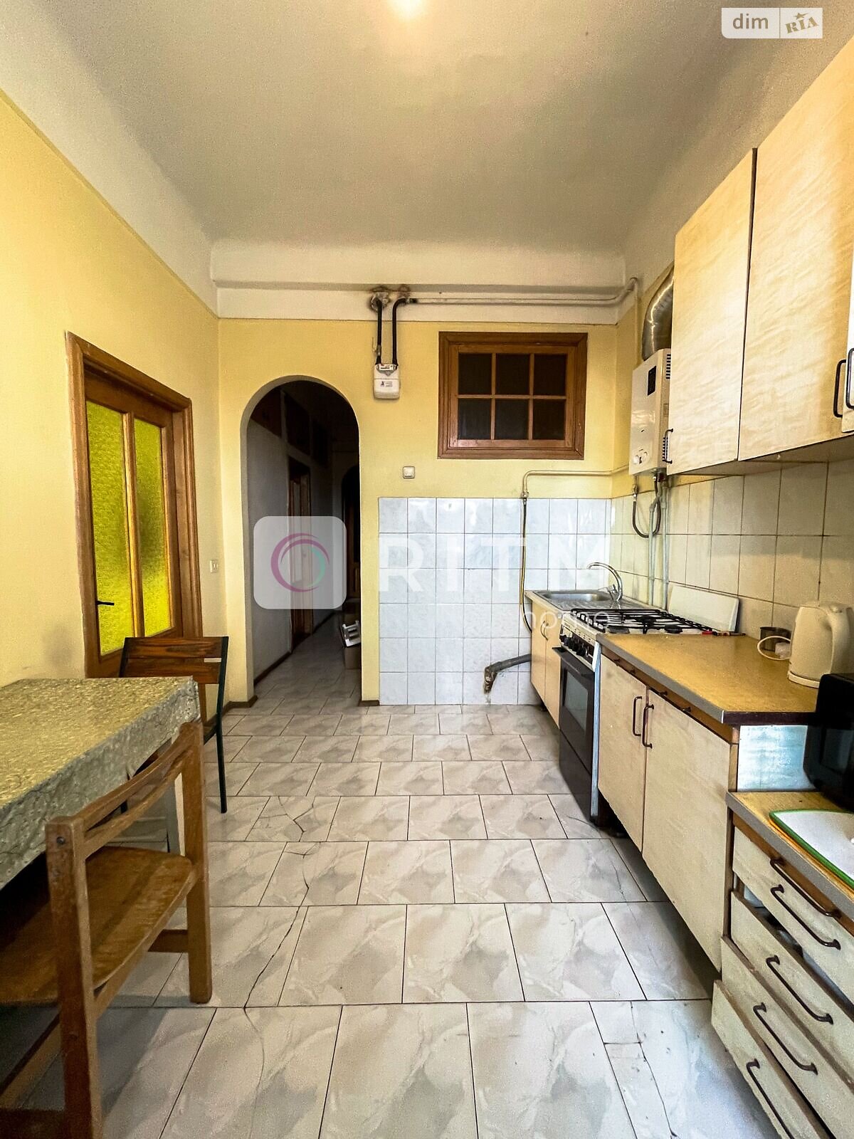 Продажа трехкомнатной квартиры в Луцке, на просп. Воли 15, район Центр фото 1 Продажа трехкомнатной квартиры в Луцке, на просп. Воли 15, район Центр фото 1