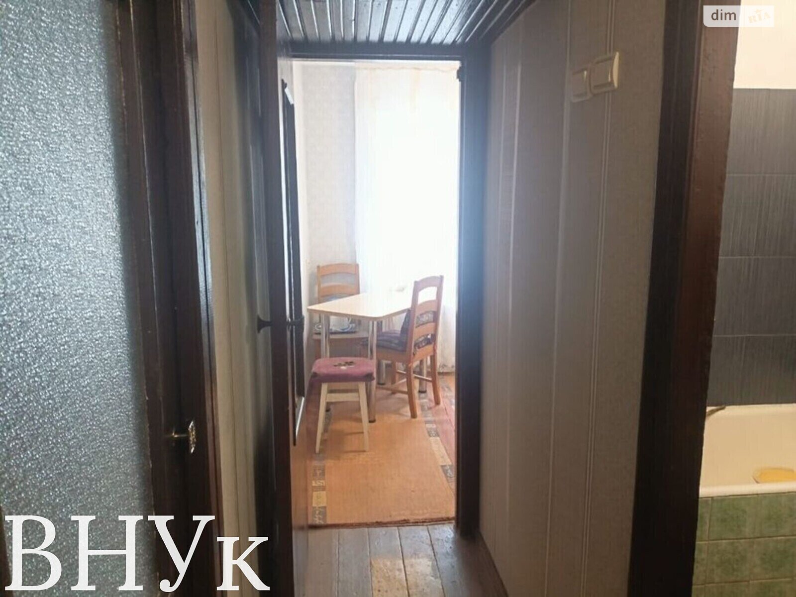 Продажа однокомнатной квартиры в Луцке, на просп. Воли, район Центр фото 1 Продажа однокомнатной квартиры в Луцке, на просп. Воли, район Центр фото 1