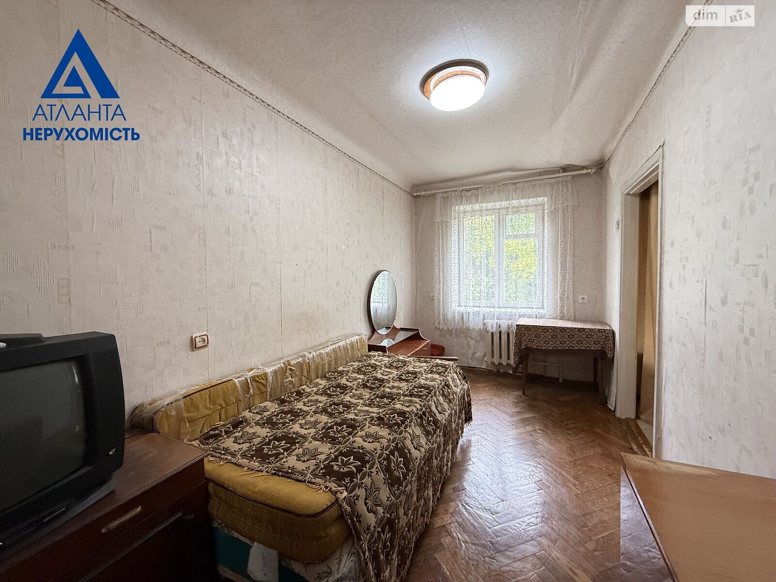 Продажа трехкомнатной квартиры в Луцке, на просп. Воли 45, район Центр фото 1 Продажа трехкомнатной квартиры в Луцке, на просп. Воли 45, район Центр фото 1