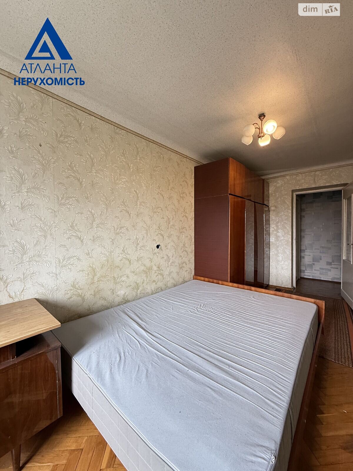 Продажа трехкомнатной квартиры в Луцке, на просп. Воли 45, район Центр фото 1 Продажа трехкомнатной квартиры в Луцке, на просп. Воли 45, район Центр фото 1