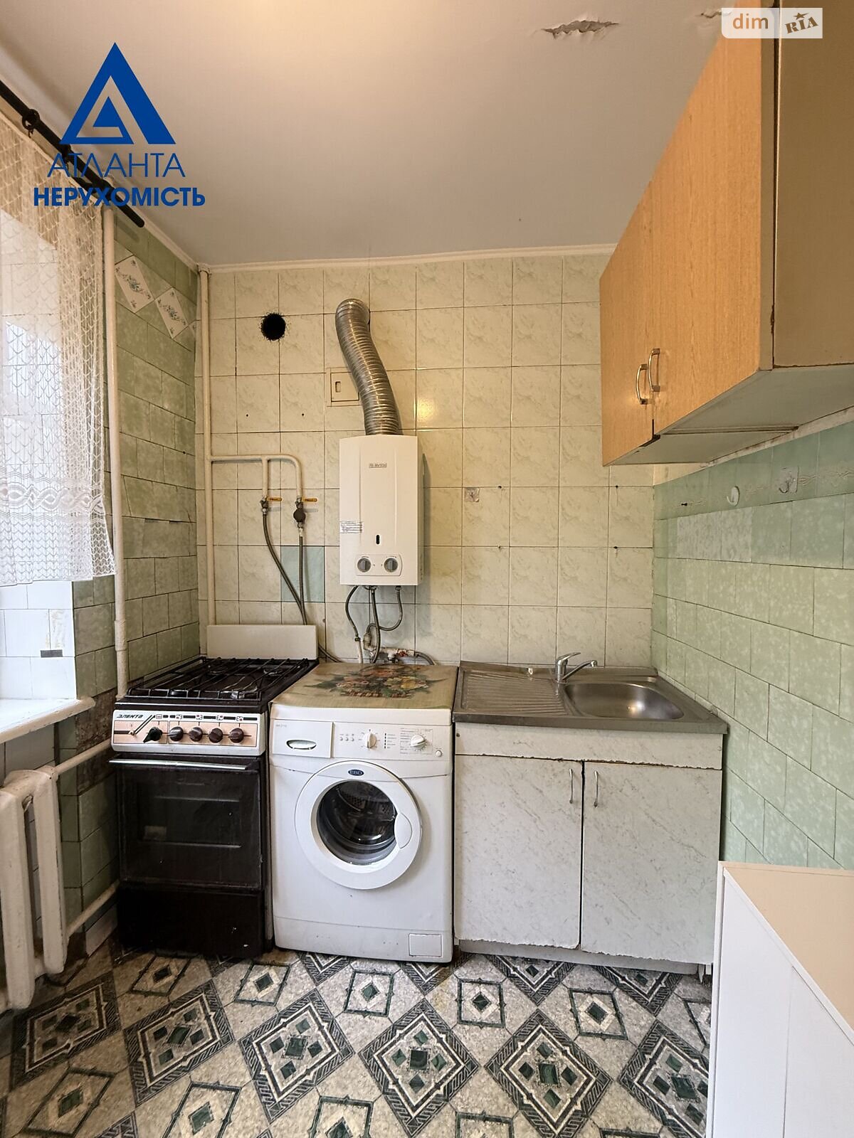 Продажа трехкомнатной квартиры в Луцке, на просп. Воли 45, район Центр фото 1 Продажа трехкомнатной квартиры в Луцке, на просп. Воли 45, район Центр фото 1