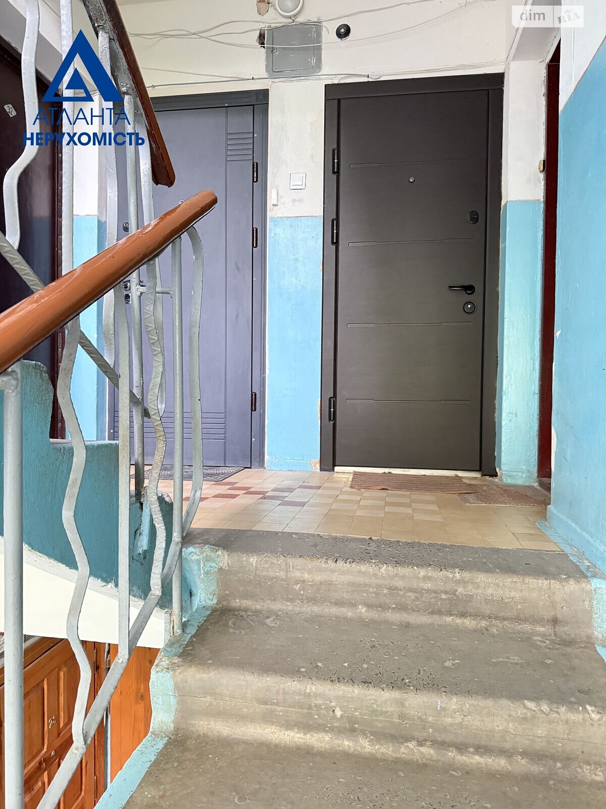 Продажа трехкомнатной квартиры в Луцке, на просп. Воли 45, район Центр фото 1 Продажа трехкомнатной квартиры в Луцке, на просп. Воли 45, район Центр фото 1