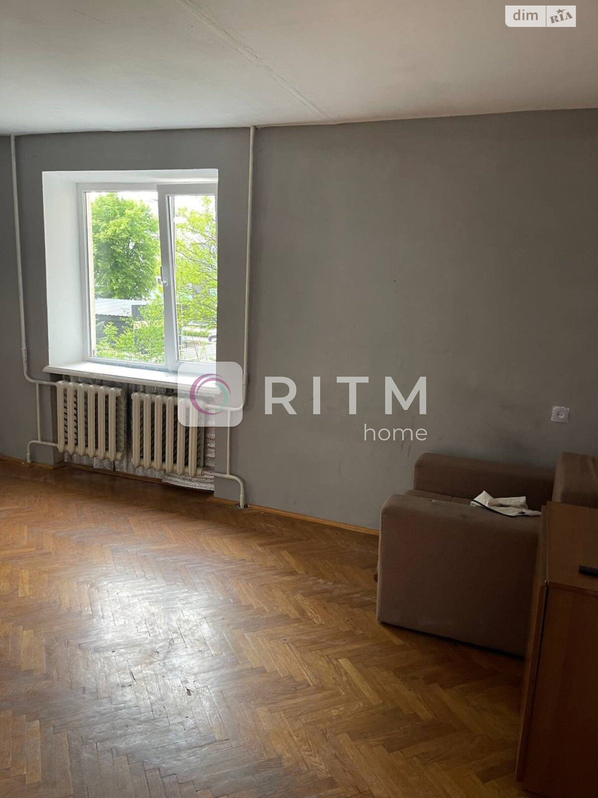 Продажа трехкомнатной квартиры в Луцке, на просп. Воли 22, район Центр фото 1