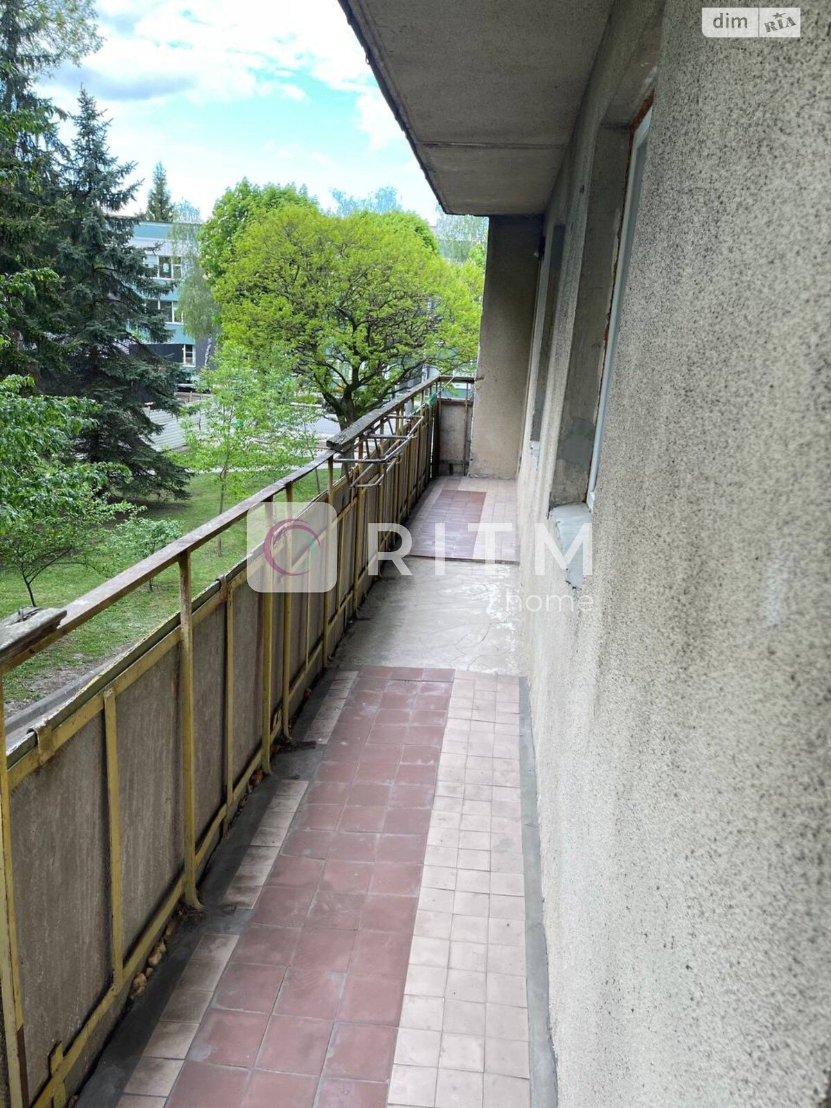 Продажа трехкомнатной квартиры в Луцке, на просп. Воли 22, район Центр фото 1