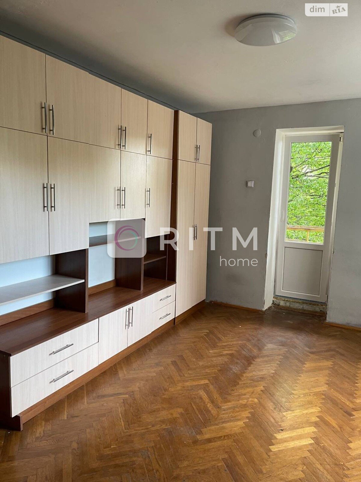 Продажа трехкомнатной квартиры в Луцке, на просп. Воли 22, район Центр фото 1