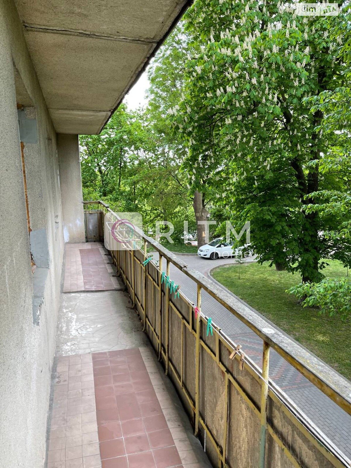 Продажа трехкомнатной квартиры в Луцке, на просп. Воли 22, район Центр фото 1