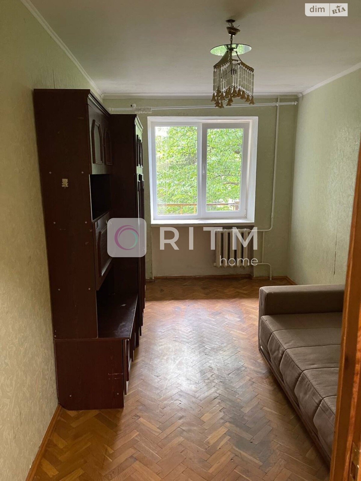 Продажа трехкомнатной квартиры в Луцке, на просп. Воли 22, район Центр фото 1