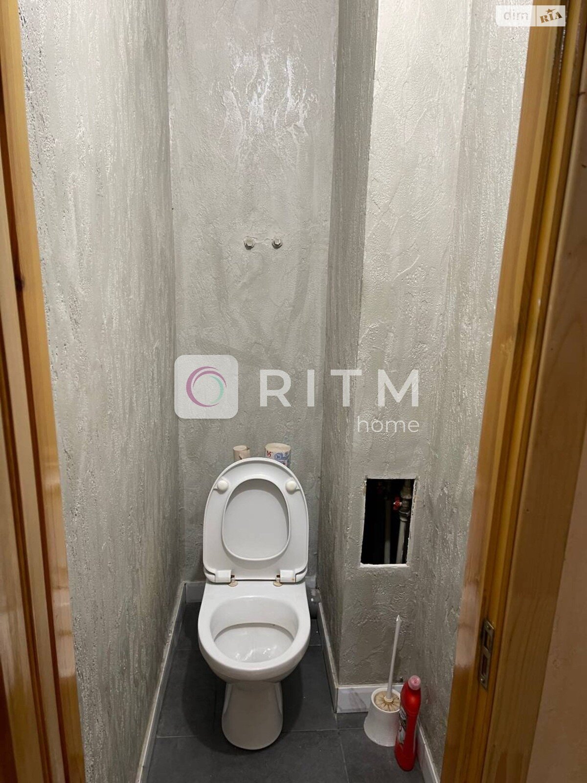 Продажа трехкомнатной квартиры в Луцке, на просп. Воли 22, район Центр фото 1