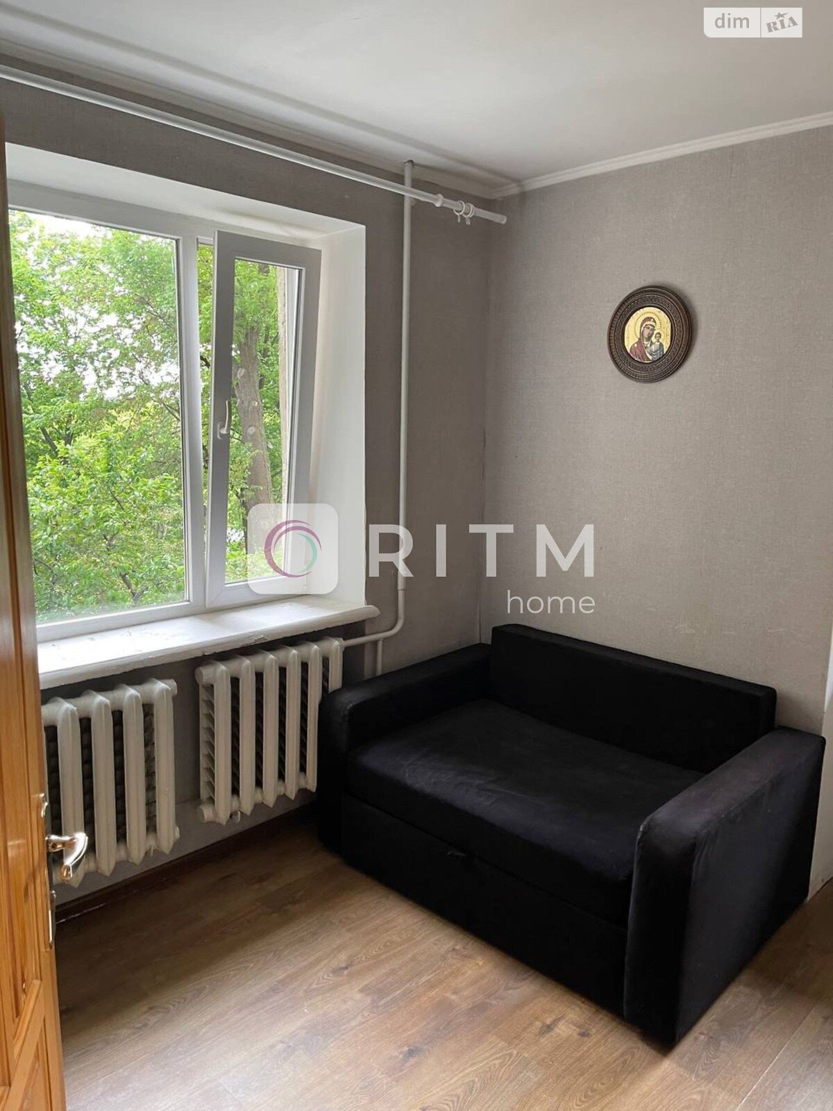 Продажа трехкомнатной квартиры в Луцке, на просп. Воли 22, район Центр фото 1