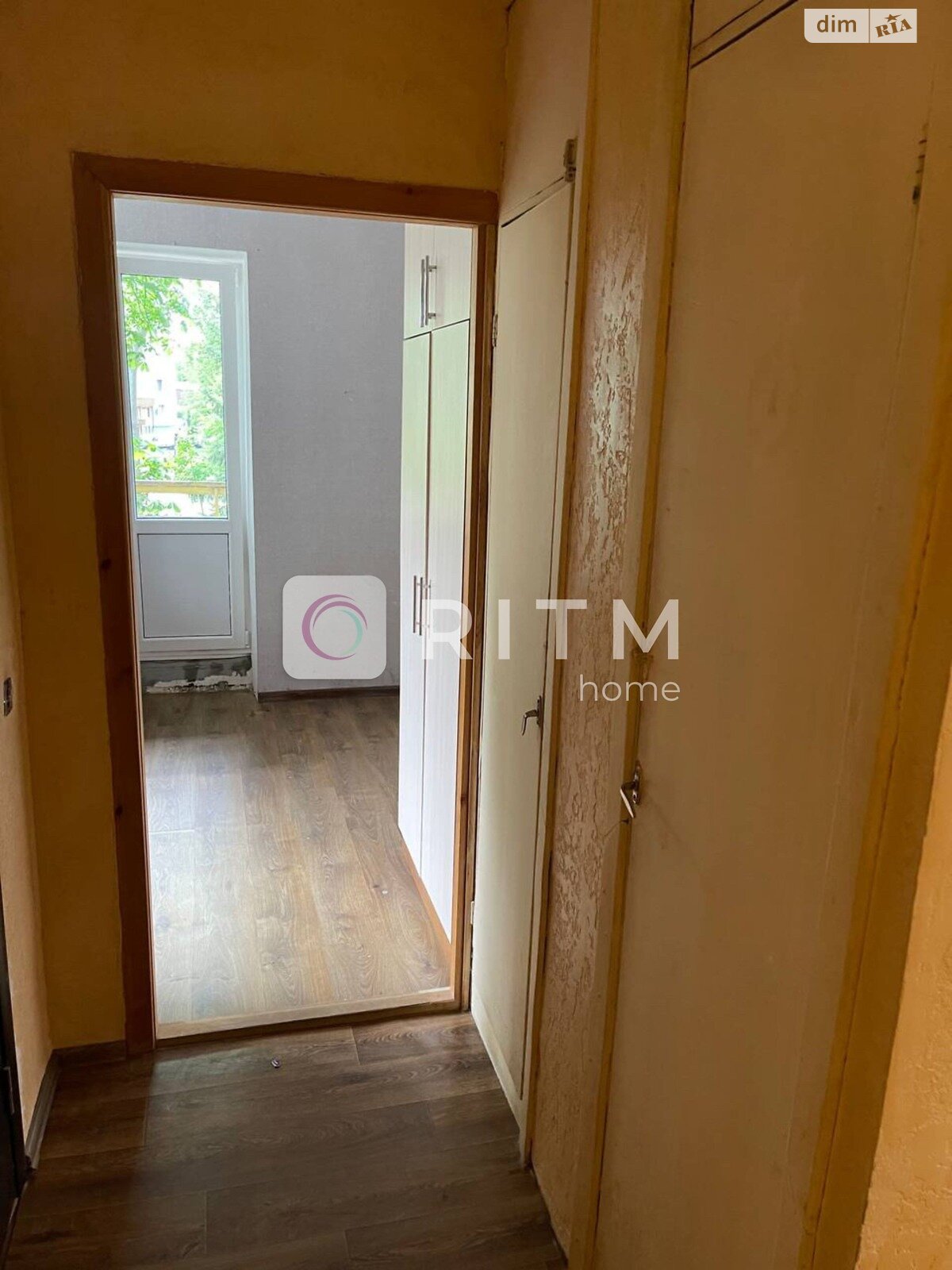 Продажа трехкомнатной квартиры в Луцке, на просп. Воли 22, район Центр фото 1