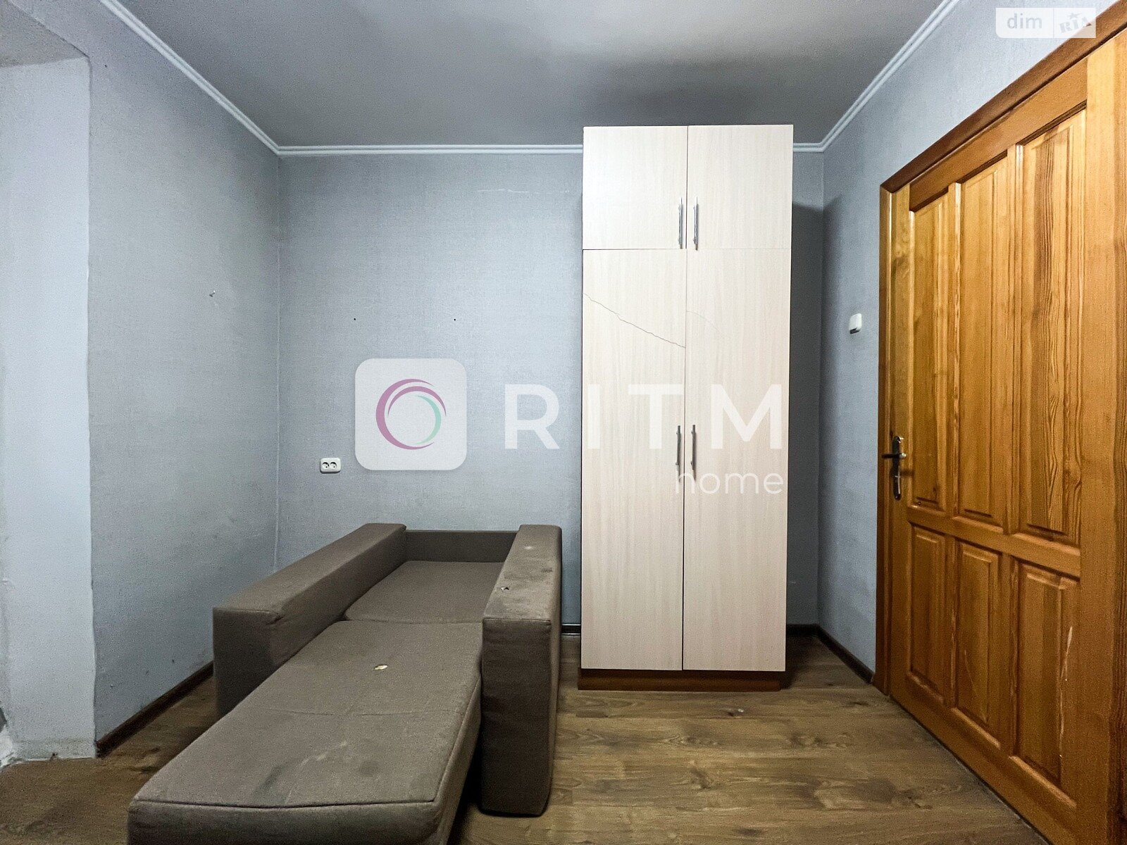 Продажа трехкомнатной квартиры в Луцке, на просп. Воли 22, район Центр фото 1