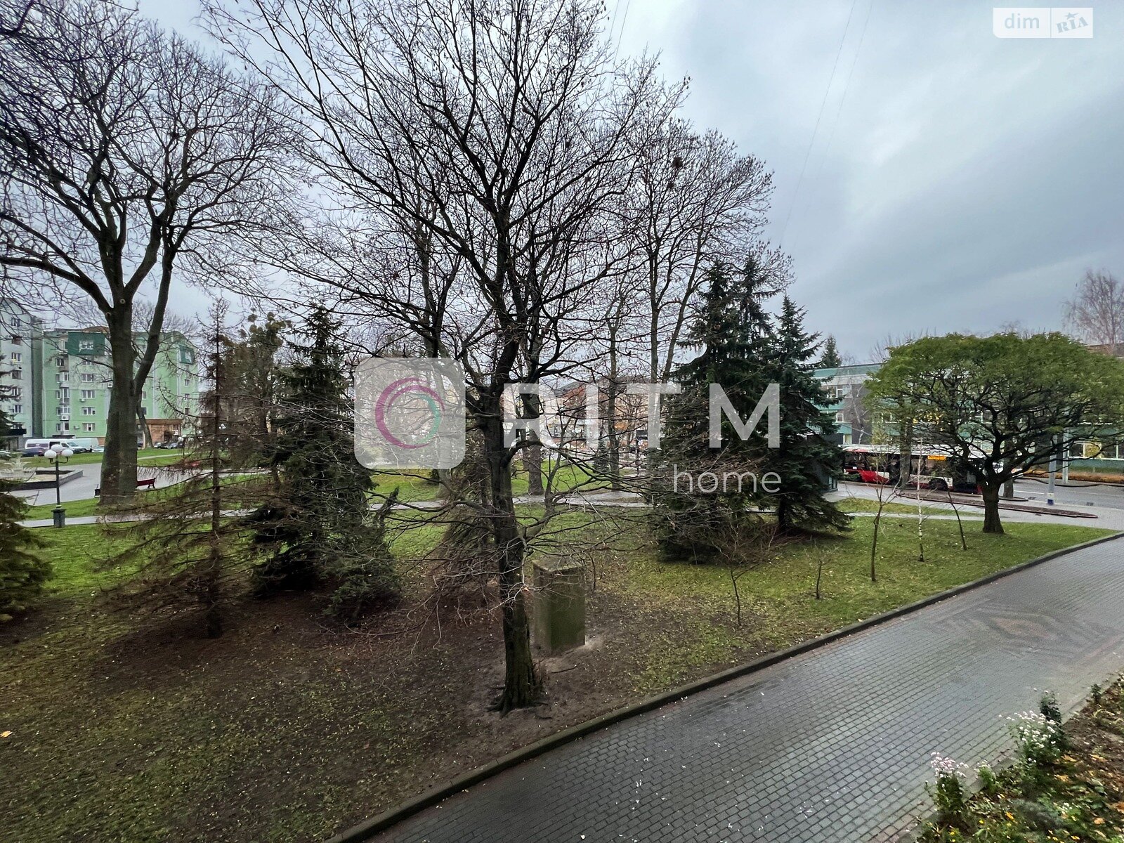 Продажа трехкомнатной квартиры в Луцке, на просп. Воли 22, район Центр фото 1