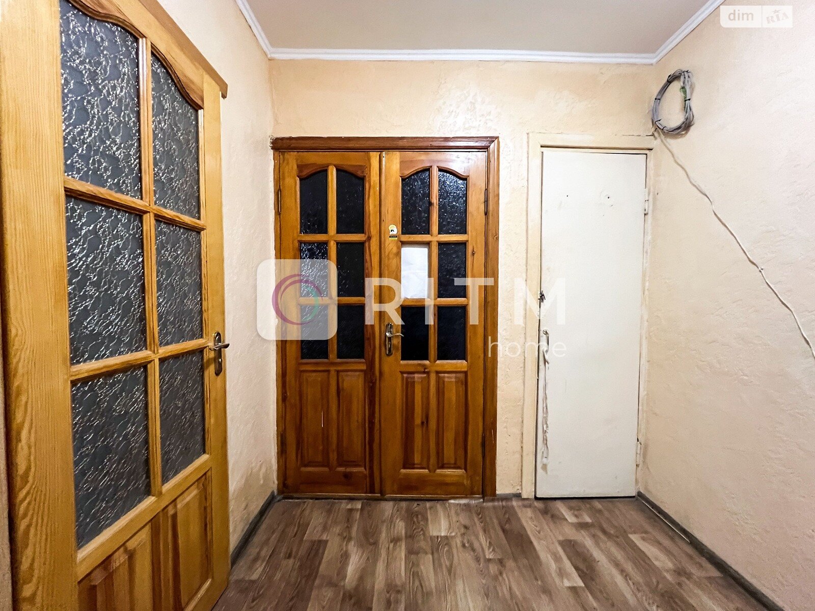 Продажа трехкомнатной квартиры в Луцке, на просп. Воли 22, район Центр фото 1