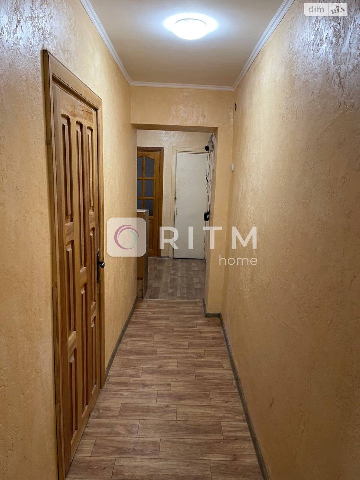 Продажа трехкомнатной квартиры в Луцке, на просп. Воли 22, район Центр фото 1