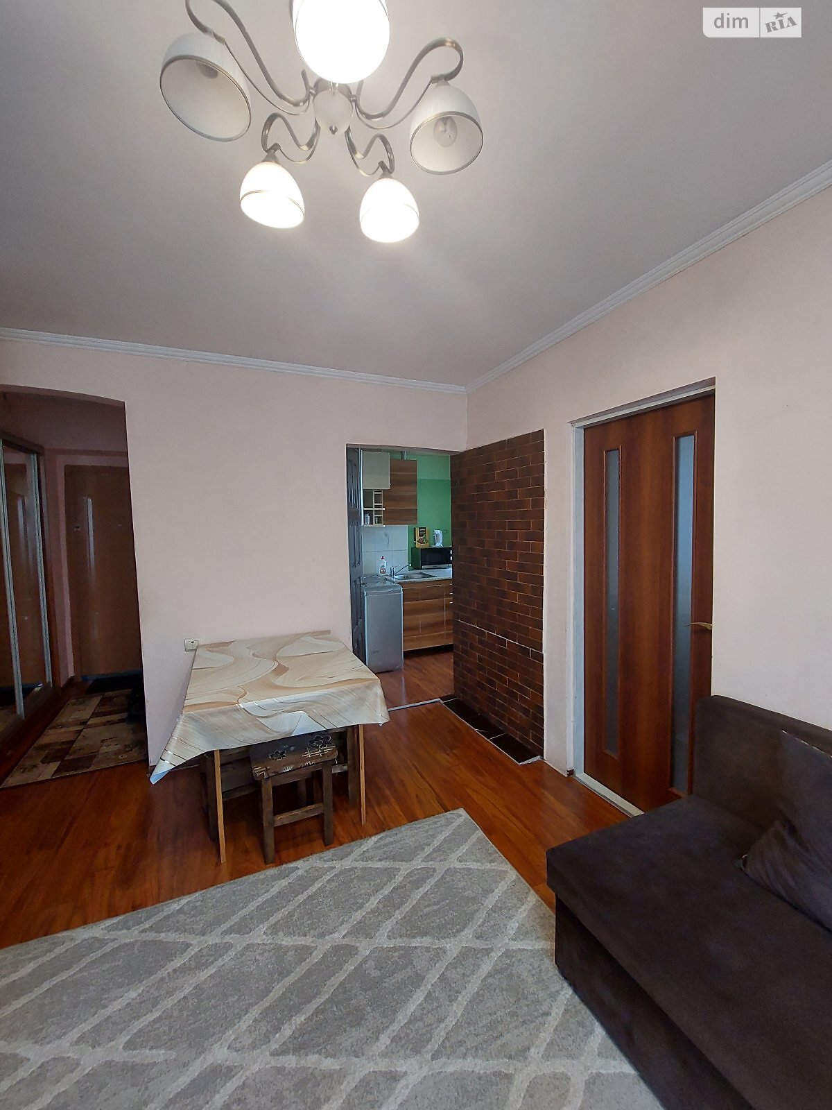 Продаж двокімнатної квартири в Луцьку, на вул. Яровиця 2, район Центр фото 1