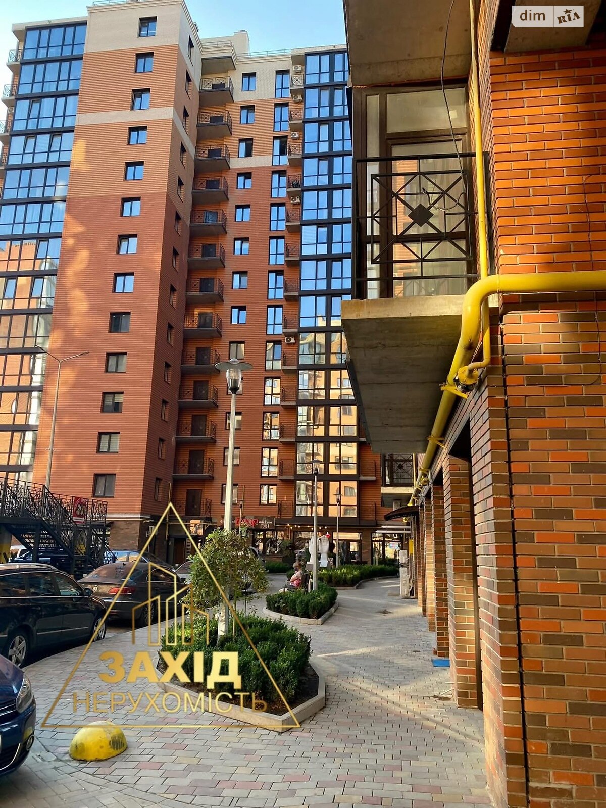 Продаж однокімнатної квартири в Луцьку, на вул. Яровиця 13, район Центр фото 1 Продаж однокімнатної квартири в Луцьку, на вул. Яровиця 13, район Центр фото 1