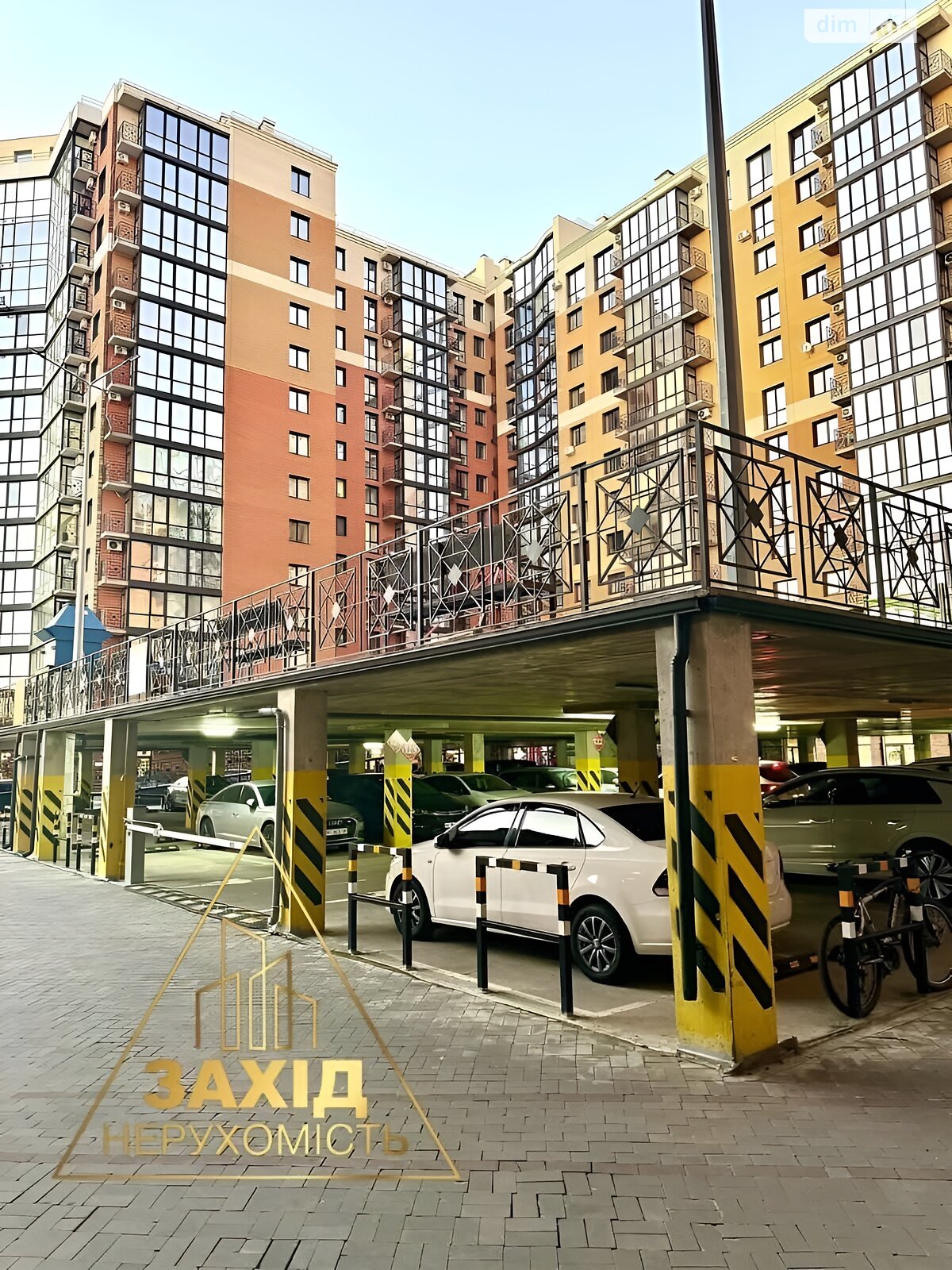 Продаж однокімнатної квартири в Луцьку, на вул. Яровиця 13, район Центр фото 1 Продаж однокімнатної квартири в Луцьку, на вул. Яровиця 13, район Центр фото 1
