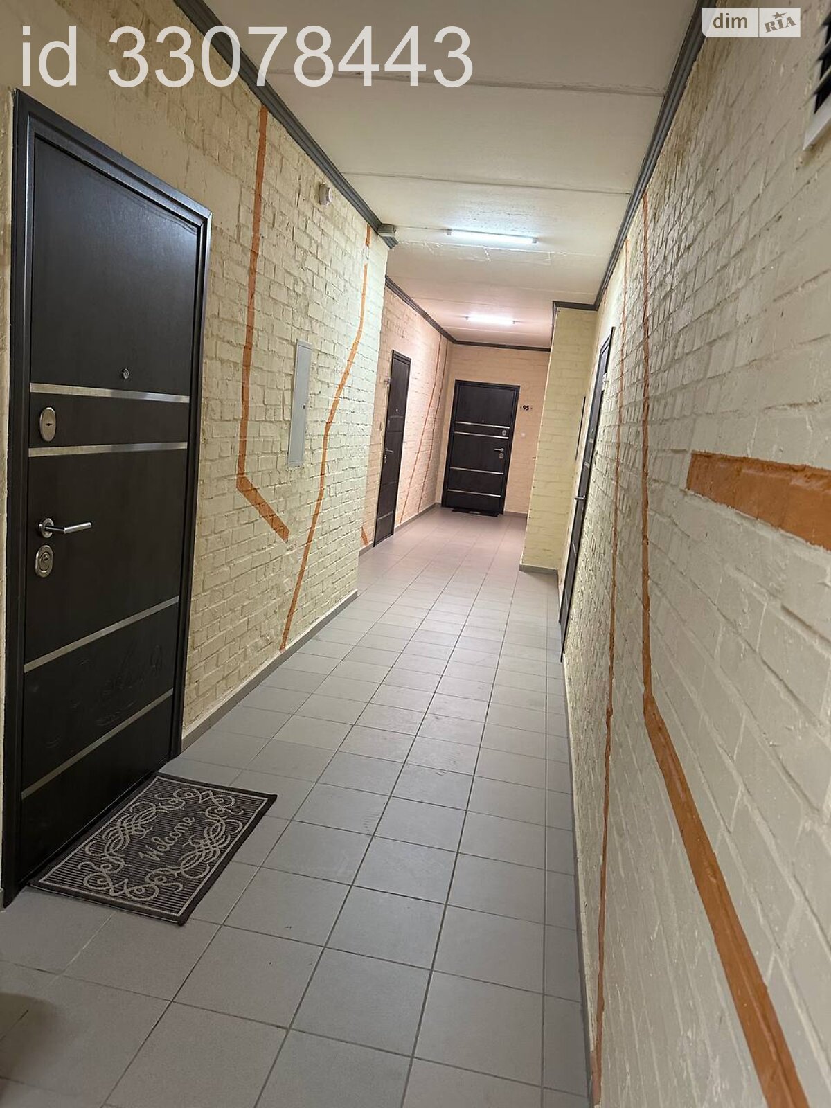 Продажа двухкомнатной квартиры в Луцке, на ул. Яровица 13, район Центр фото 1 Продажа двухкомнатной квартиры в Луцке, на ул. Яровица 13, район Центр фото 1