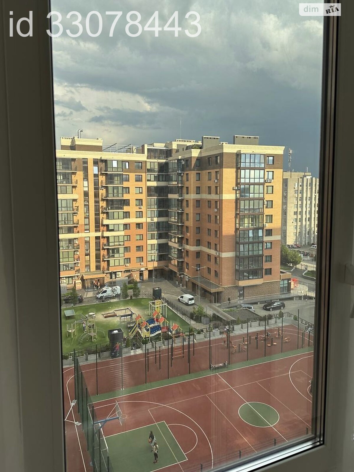 Продажа двухкомнатной квартиры в Луцке, на ул. Яровица 13, район Центр фото 1 Продажа двухкомнатной квартиры в Луцке, на ул. Яровица 13, район Центр фото 1