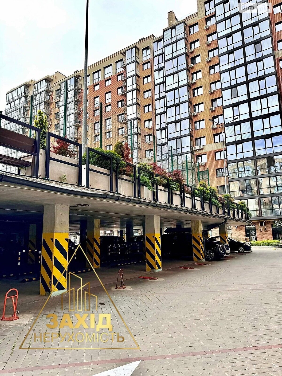 Продажа двухкомнатной квартиры в Луцке, на ул. Яровица 11, район Центр фото 1