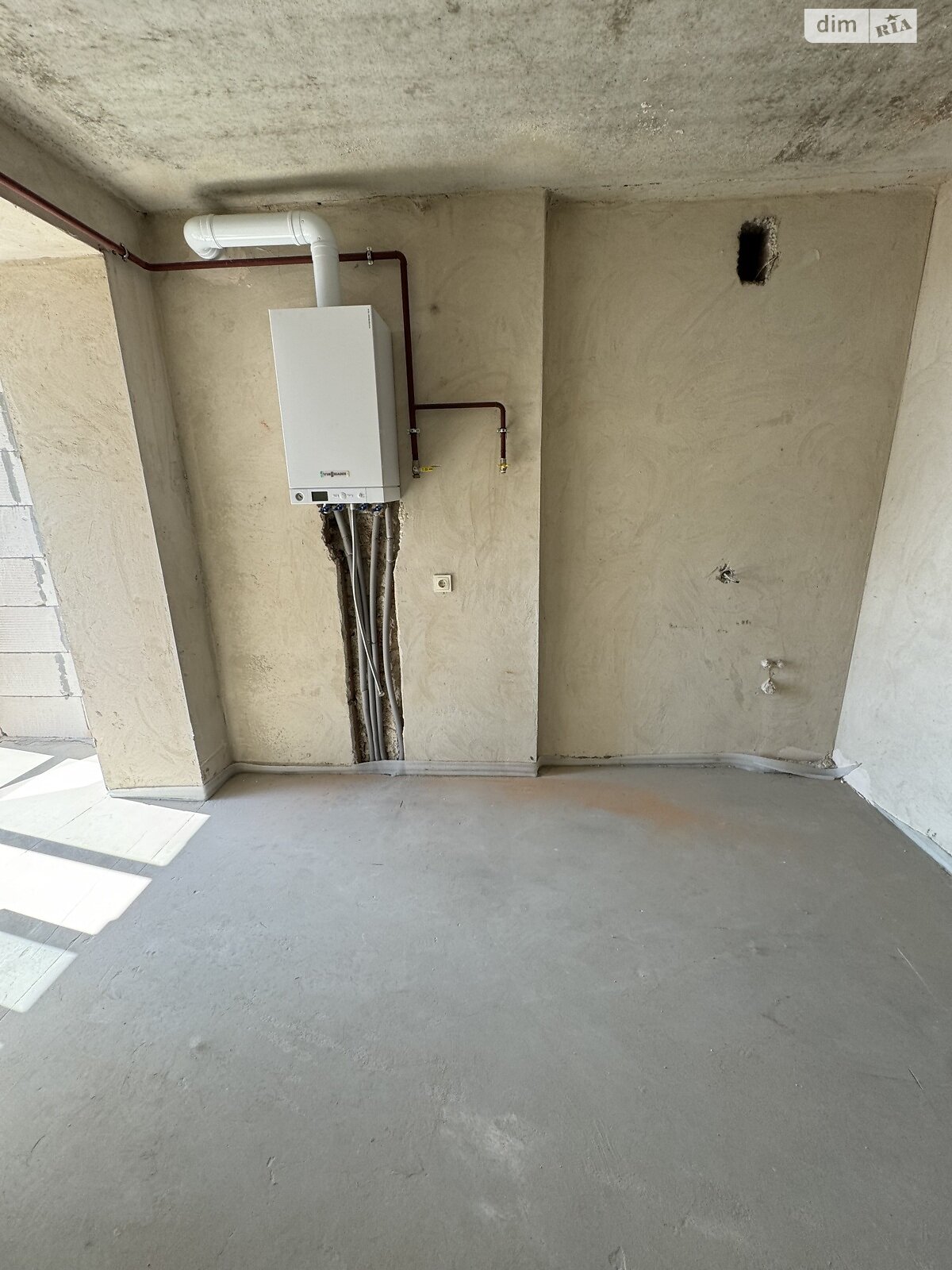 Продажа двухкомнатной квартиры в Луцке, на ул. Яровица 11, район Центр фото 1