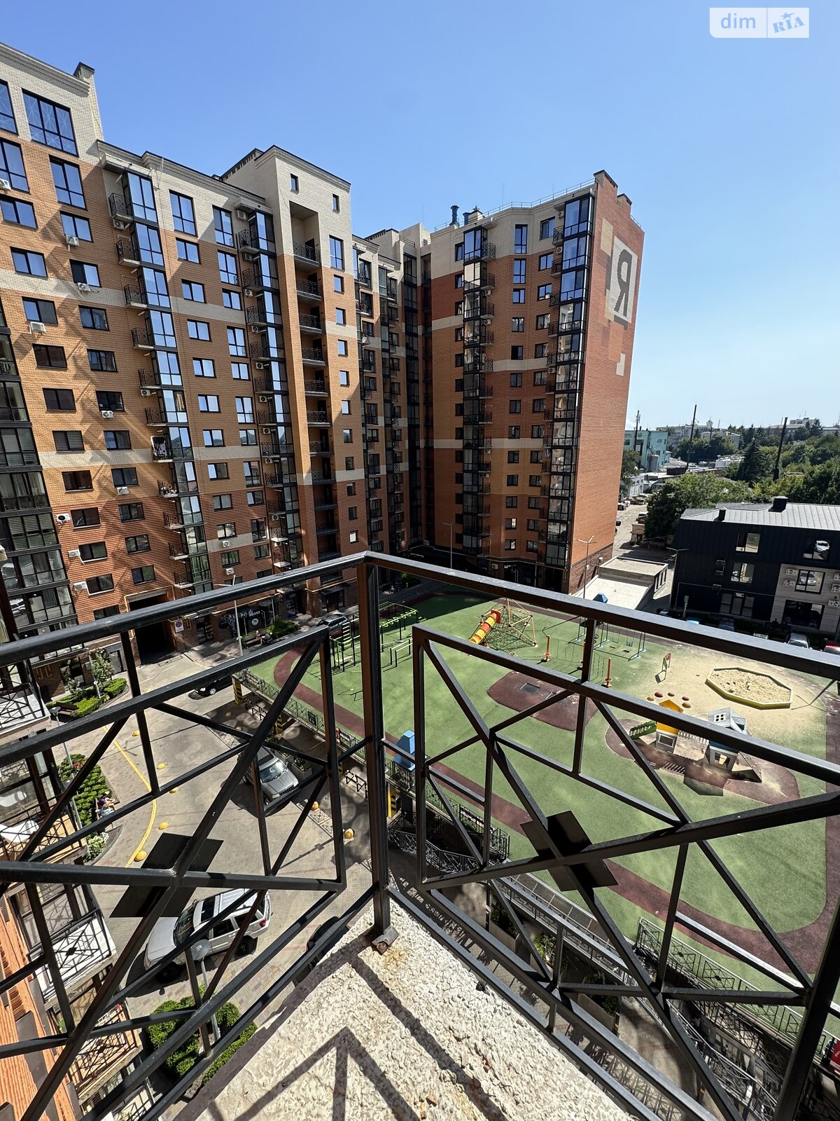 Продажа двухкомнатной квартиры в Луцке, на ул. Яровица 11, район Центр фото 1