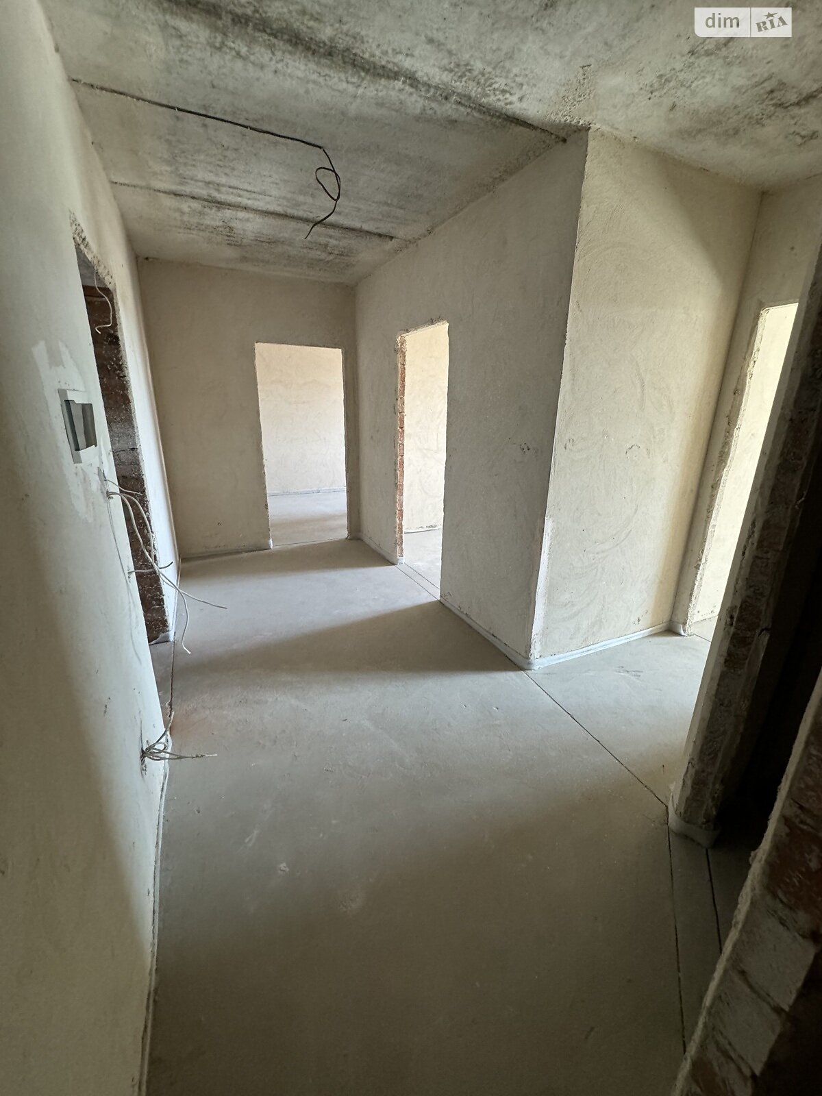 Продажа двухкомнатной квартиры в Луцке, на ул. Яровица 11, район Центр фото 1