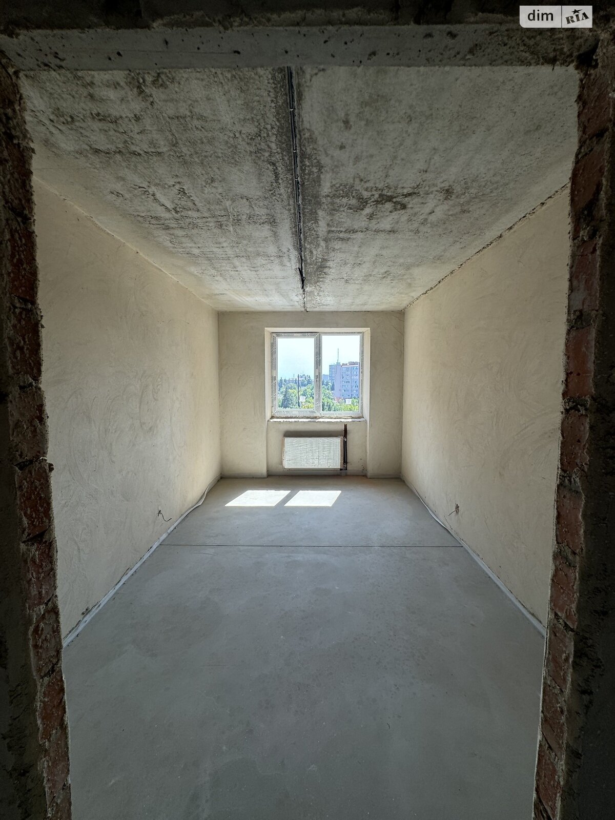 Продажа двухкомнатной квартиры в Луцке, на ул. Яровица 11, район Центр фото 1