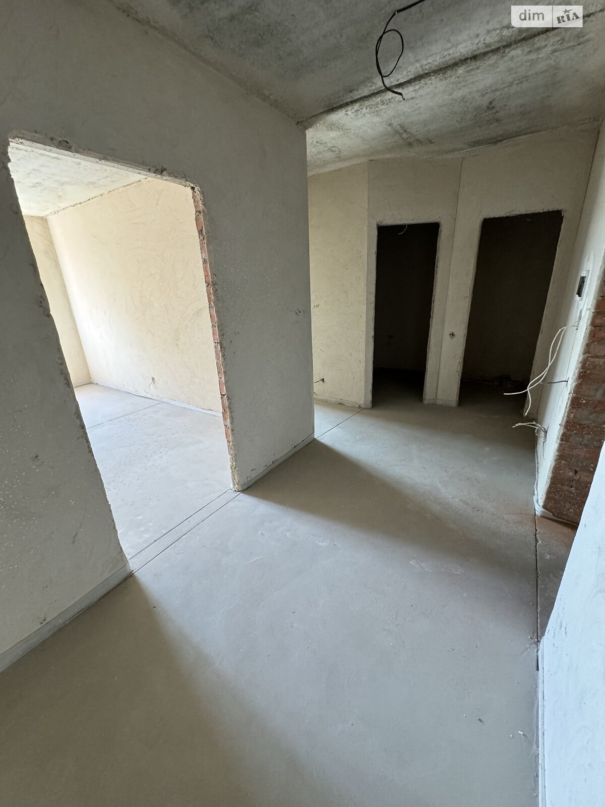 Продажа двухкомнатной квартиры в Луцке, на ул. Яровица 11, район Центр фото 1