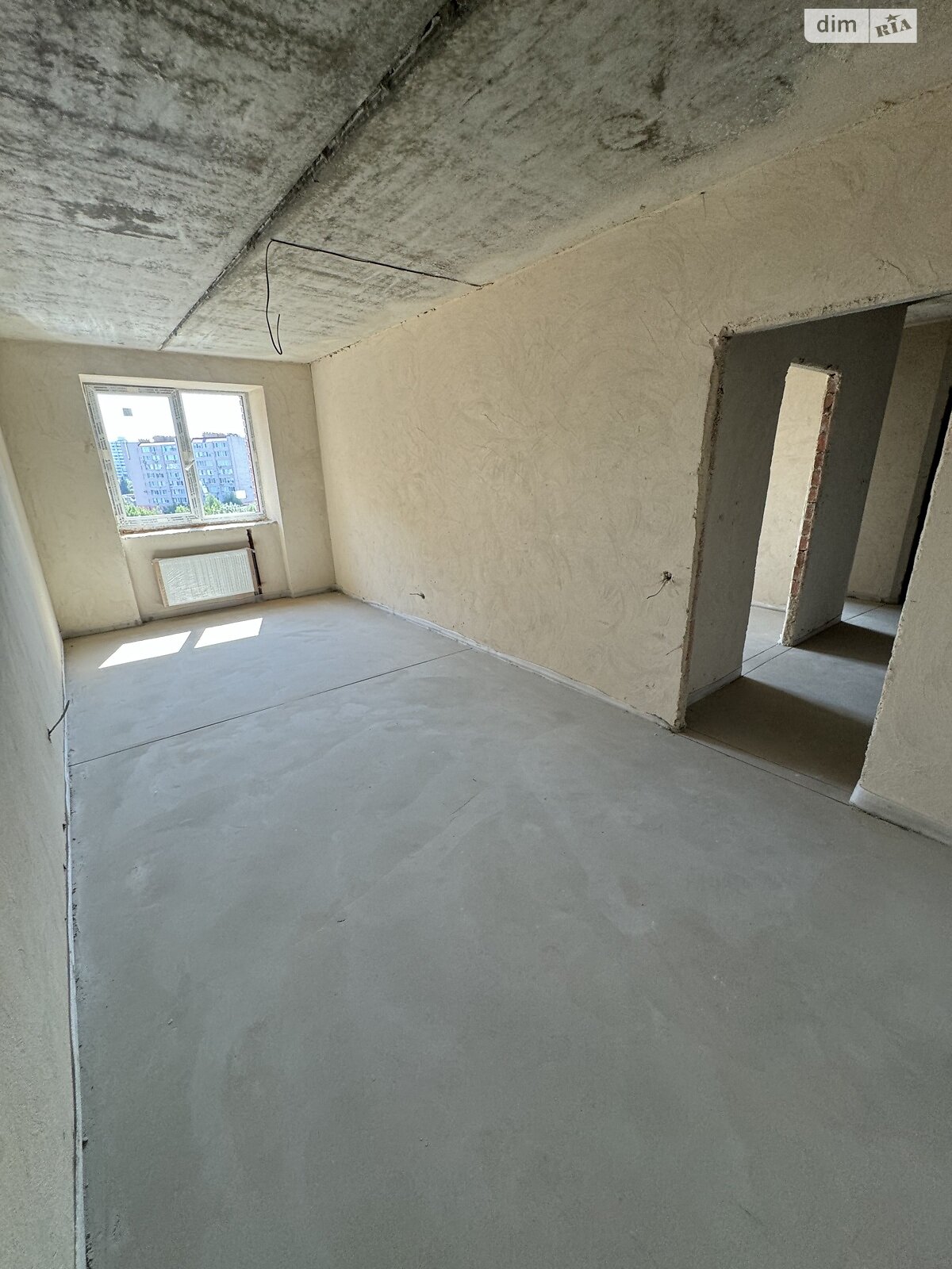 Продажа двухкомнатной квартиры в Луцке, на ул. Яровица 11, район Центр фото 1