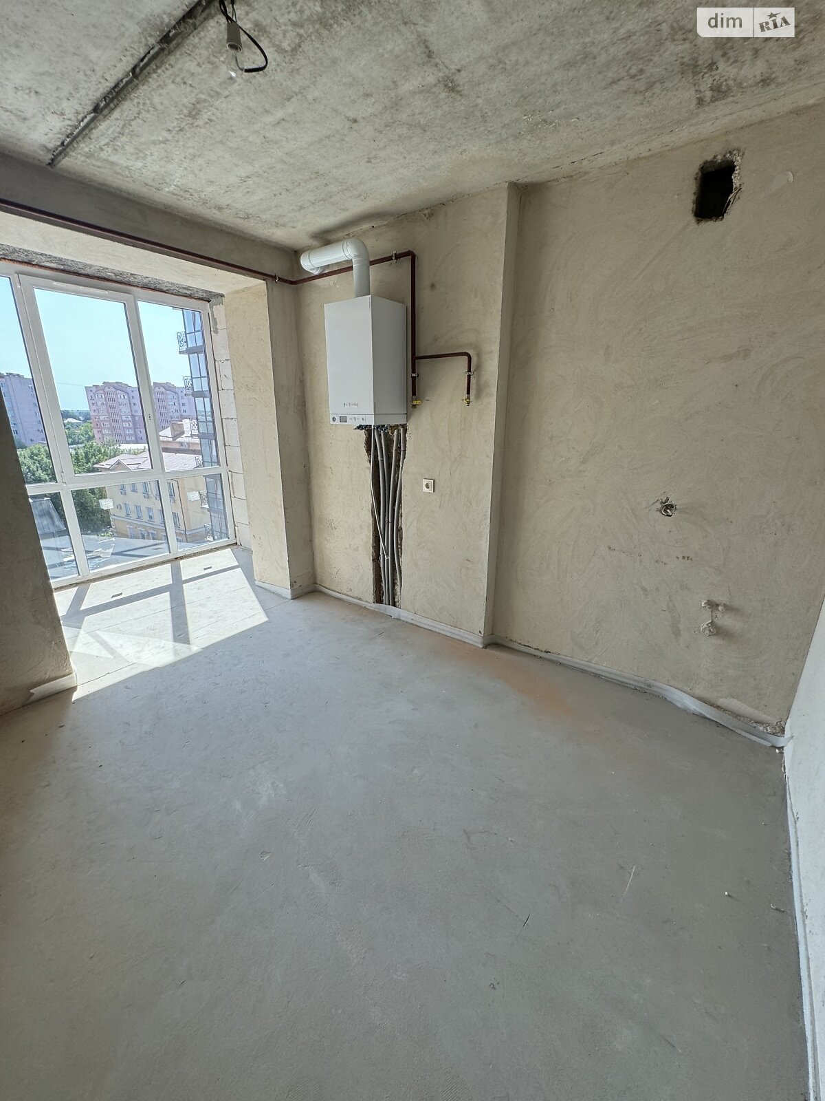 Продажа двухкомнатной квартиры в Луцке, на ул. Яровица 11, район Центр фото 1