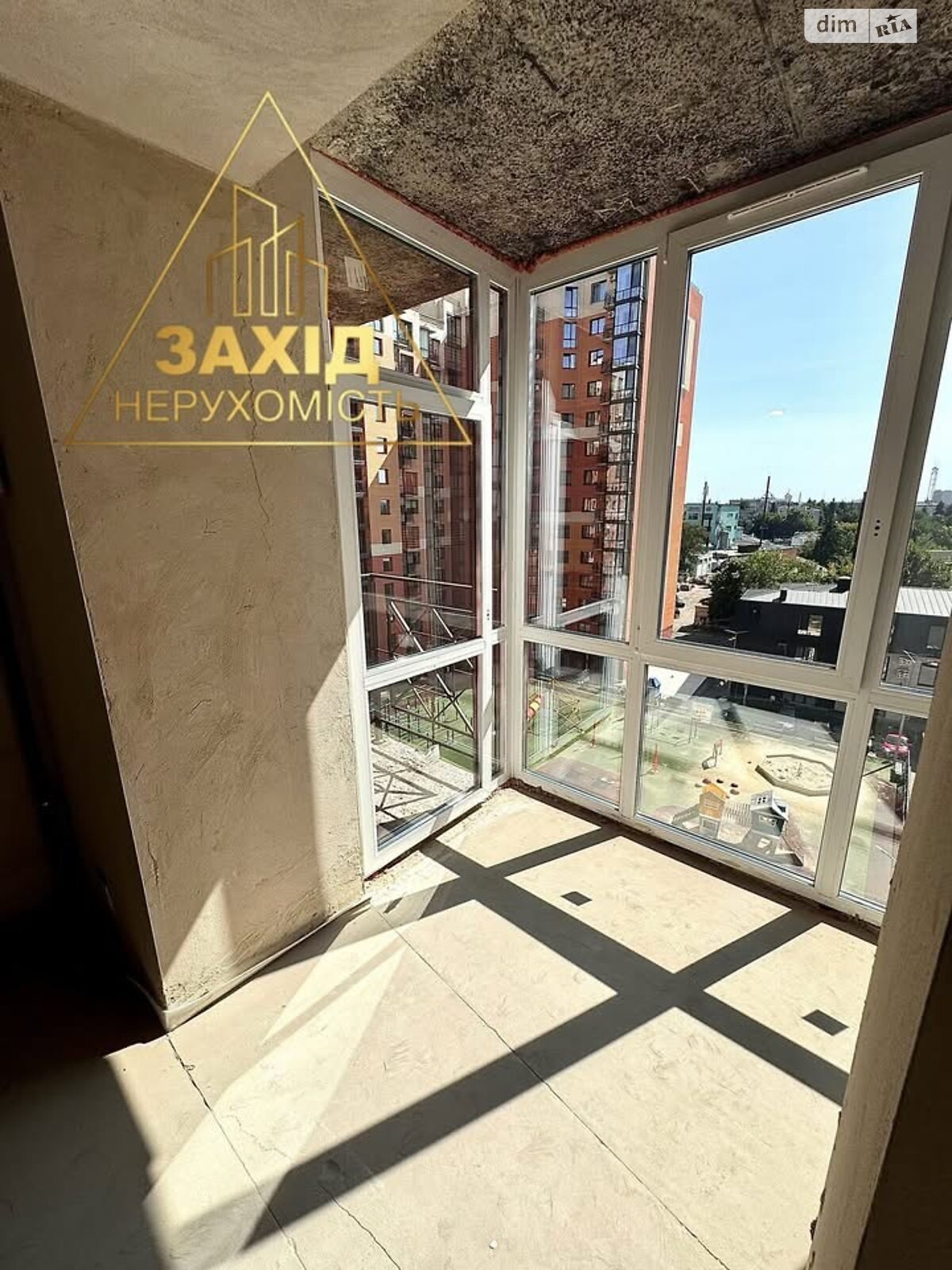 Продажа двухкомнатной квартиры в Луцке, на ул. Яровица 11, район Центр фото 1