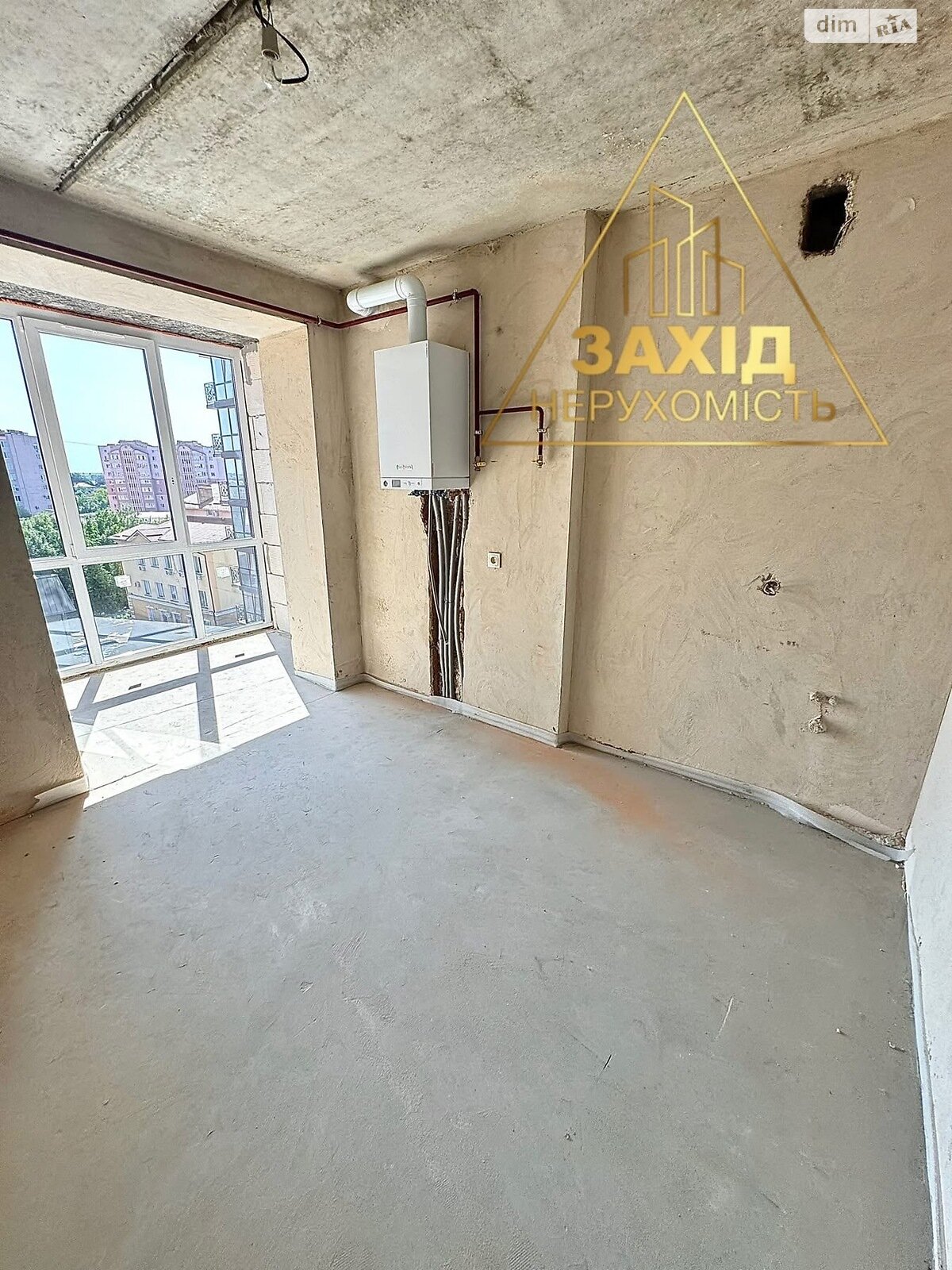 Продажа двухкомнатной квартиры в Луцке, на ул. Яровица 11, район Центр фото 1