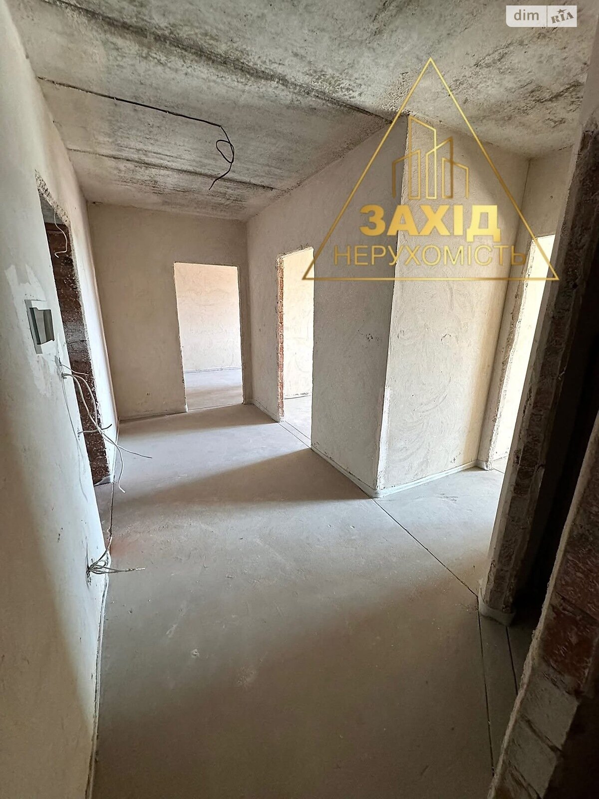 Продажа двухкомнатной квартиры в Луцке, на ул. Яровица 11, район Центр фото 1