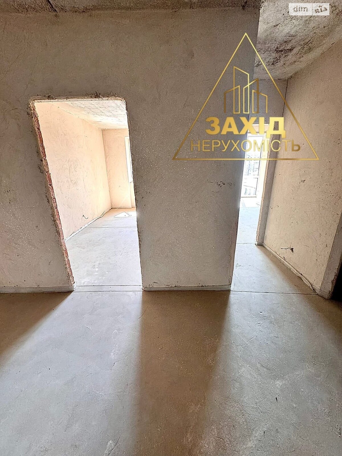 Продажа двухкомнатной квартиры в Луцке, на ул. Яровица 11, район Центр фото 1