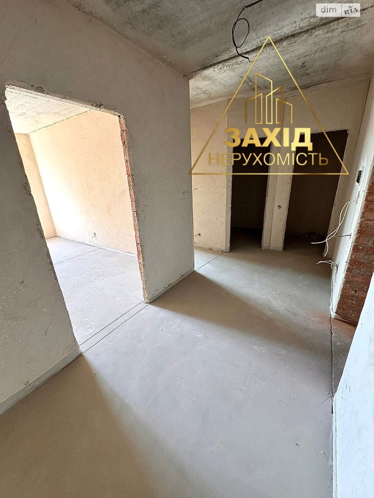 Продажа двухкомнатной квартиры в Луцке, на ул. Яровица 11, район Центр фото 1