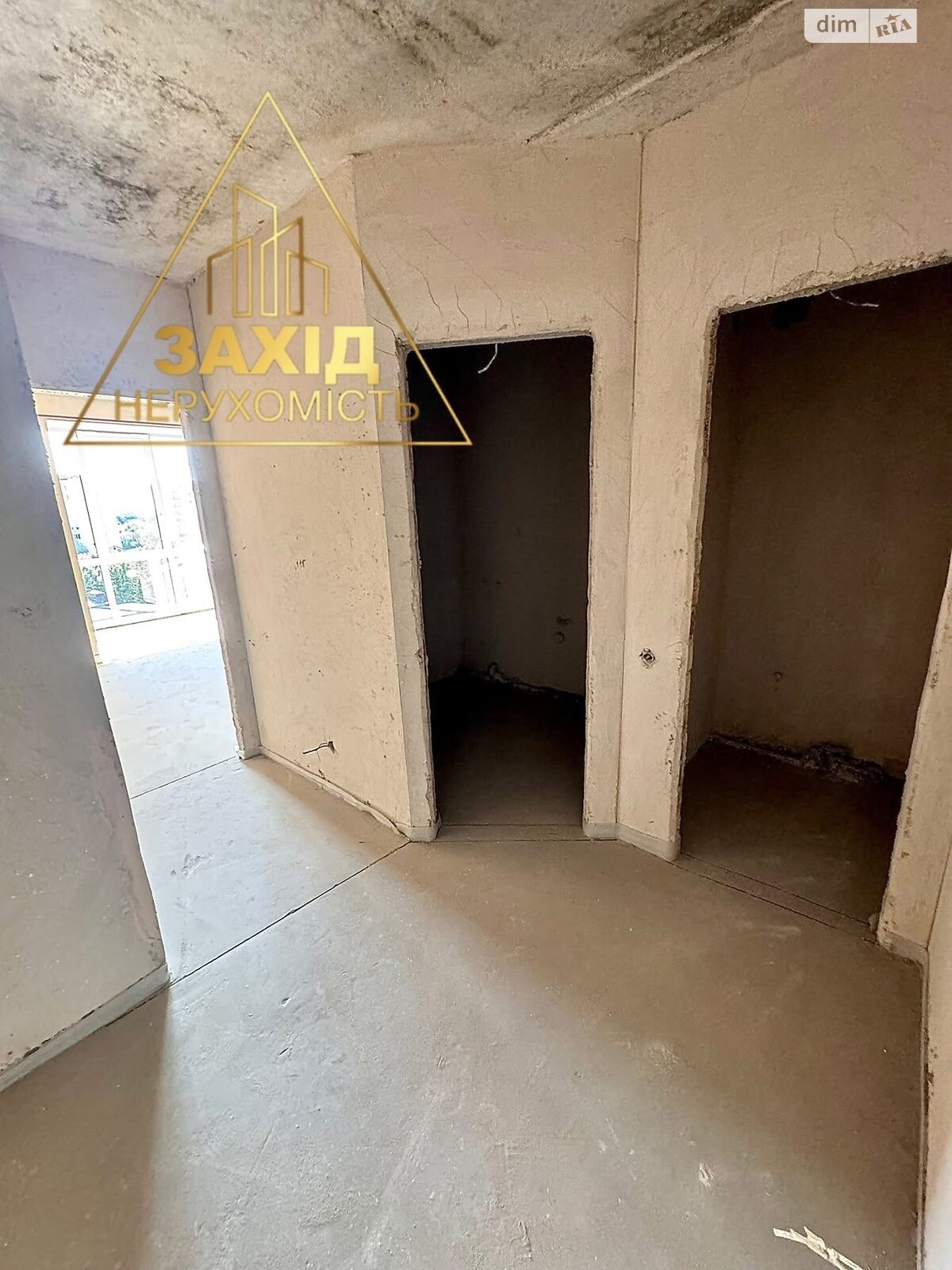 Продажа двухкомнатной квартиры в Луцке, на ул. Яровица 11, район Центр фото 1