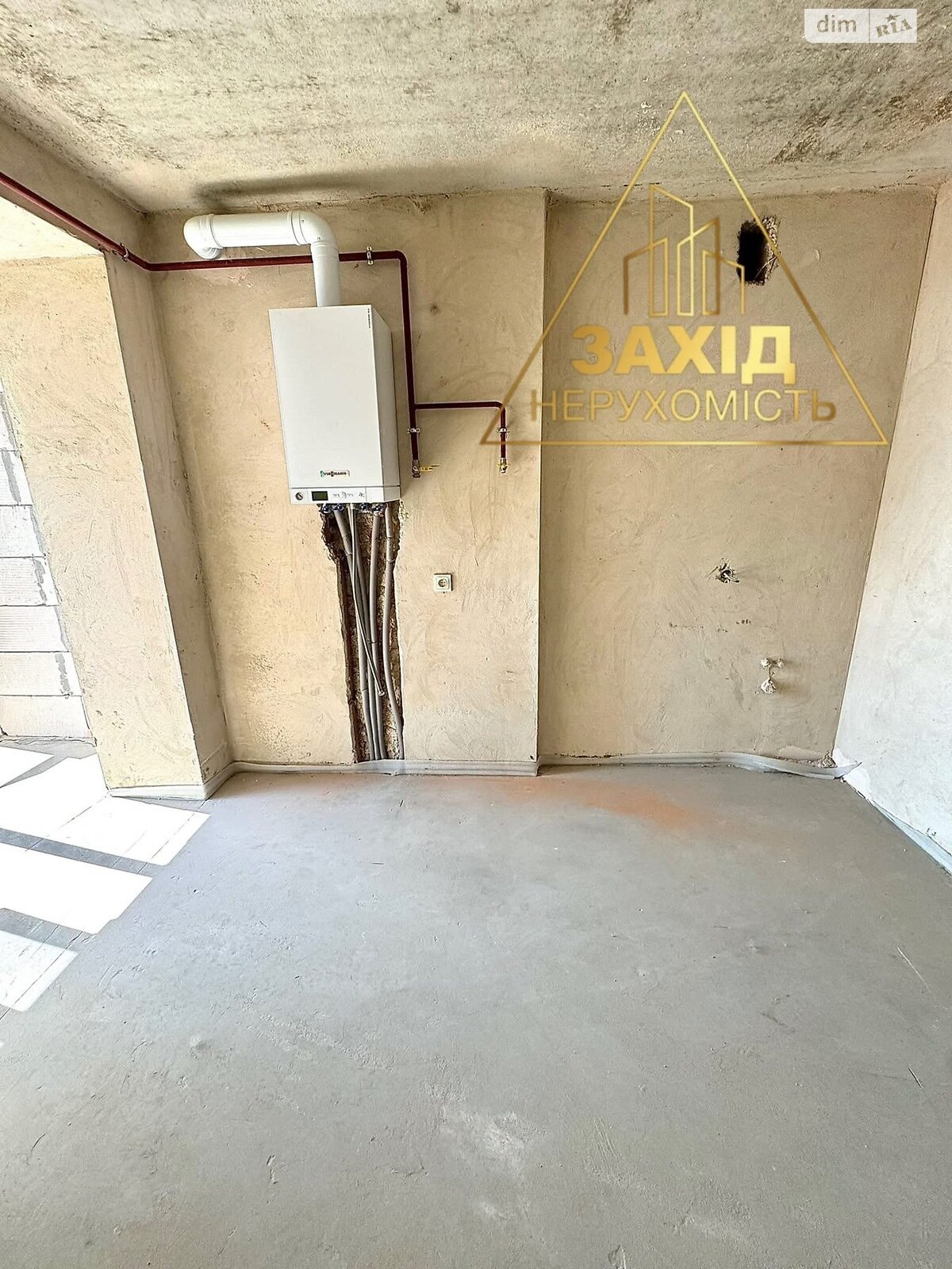 Продажа двухкомнатной квартиры в Луцке, на ул. Яровица 11, район Центр фото 1