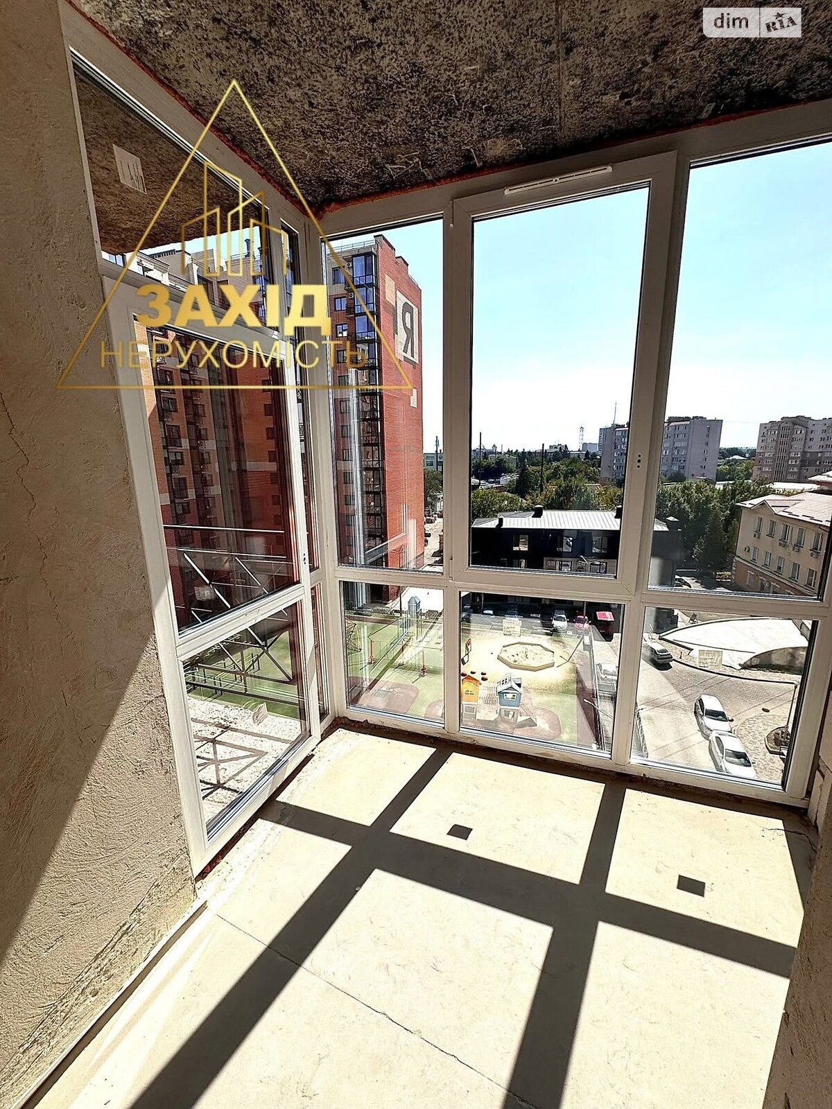 Продажа двухкомнатной квартиры в Луцке, на ул. Яровица 11, район Центр фото 1