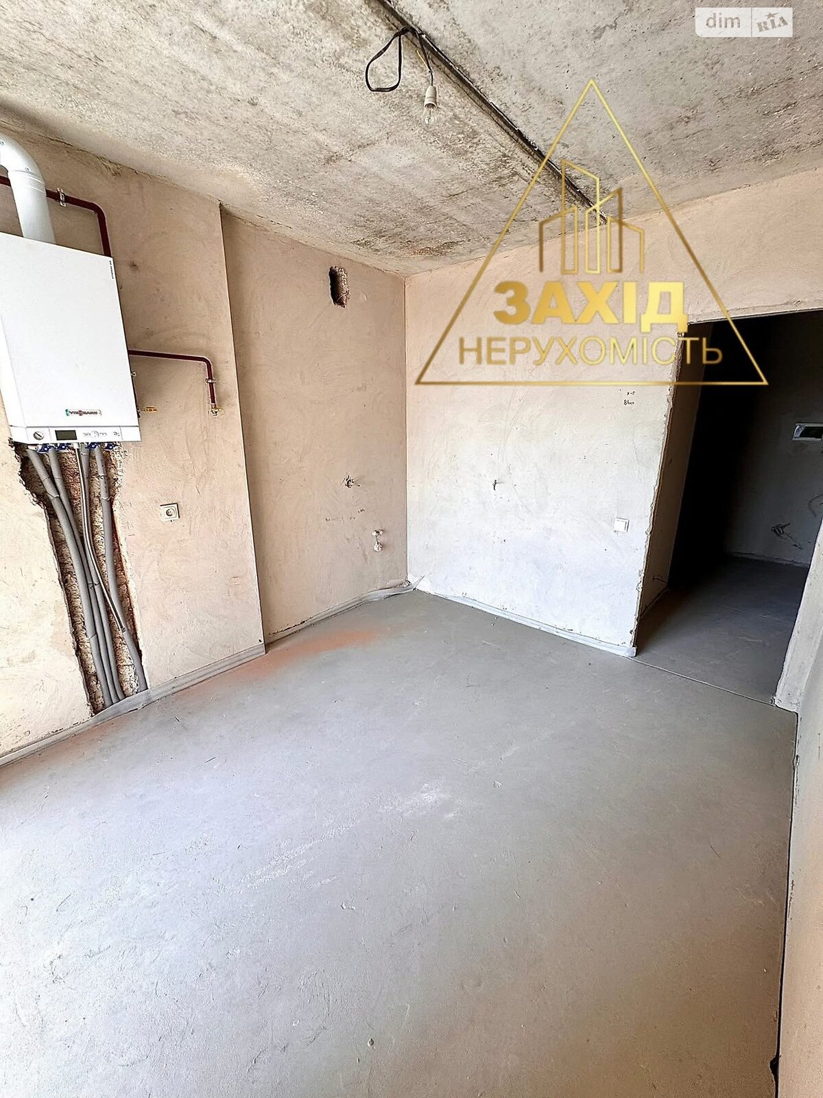 Продажа двухкомнатной квартиры в Луцке, на ул. Яровица 11, район Центр фото 1