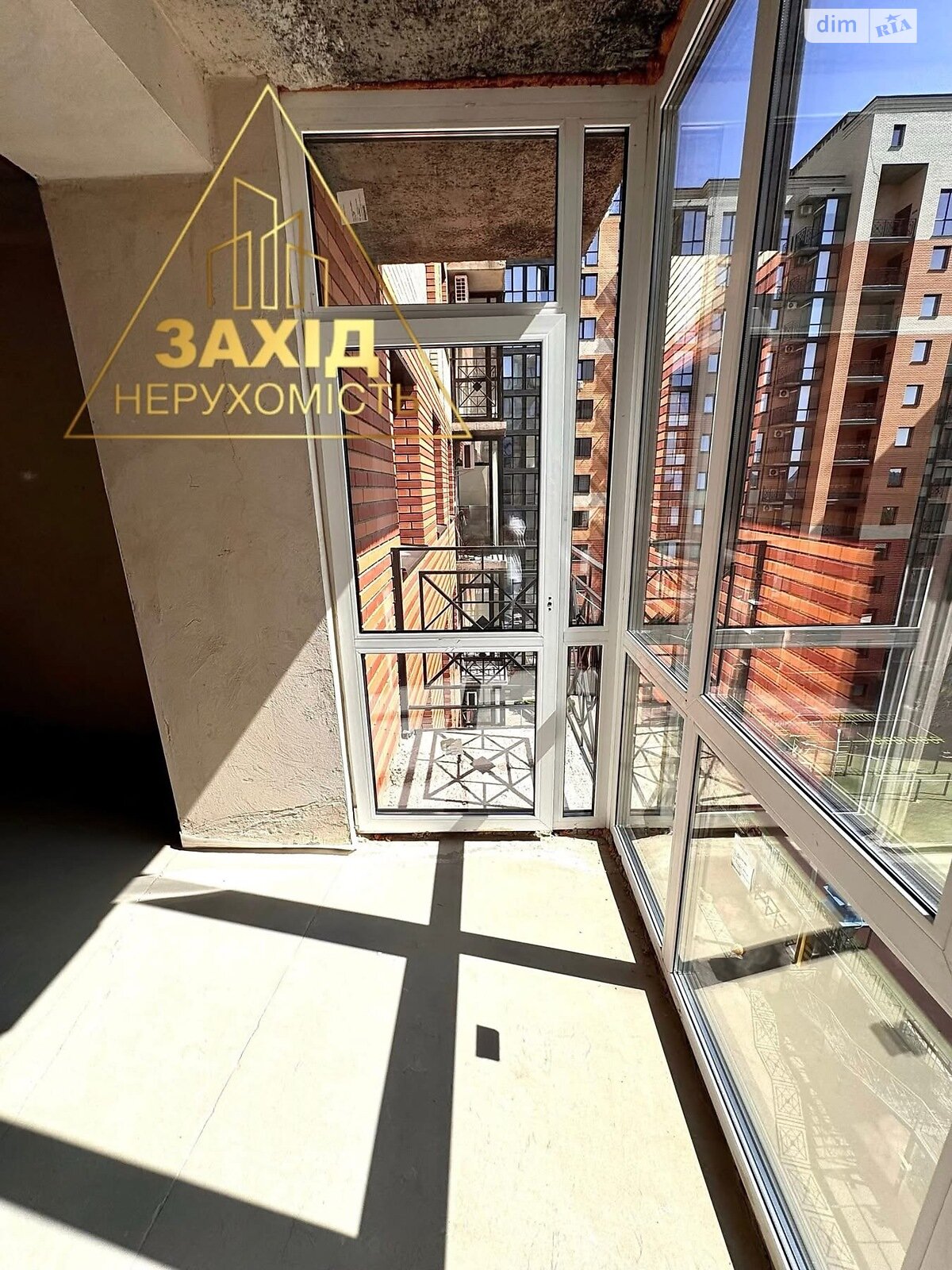 Продажа двухкомнатной квартиры в Луцке, на ул. Яровица 11, район Центр фото 1