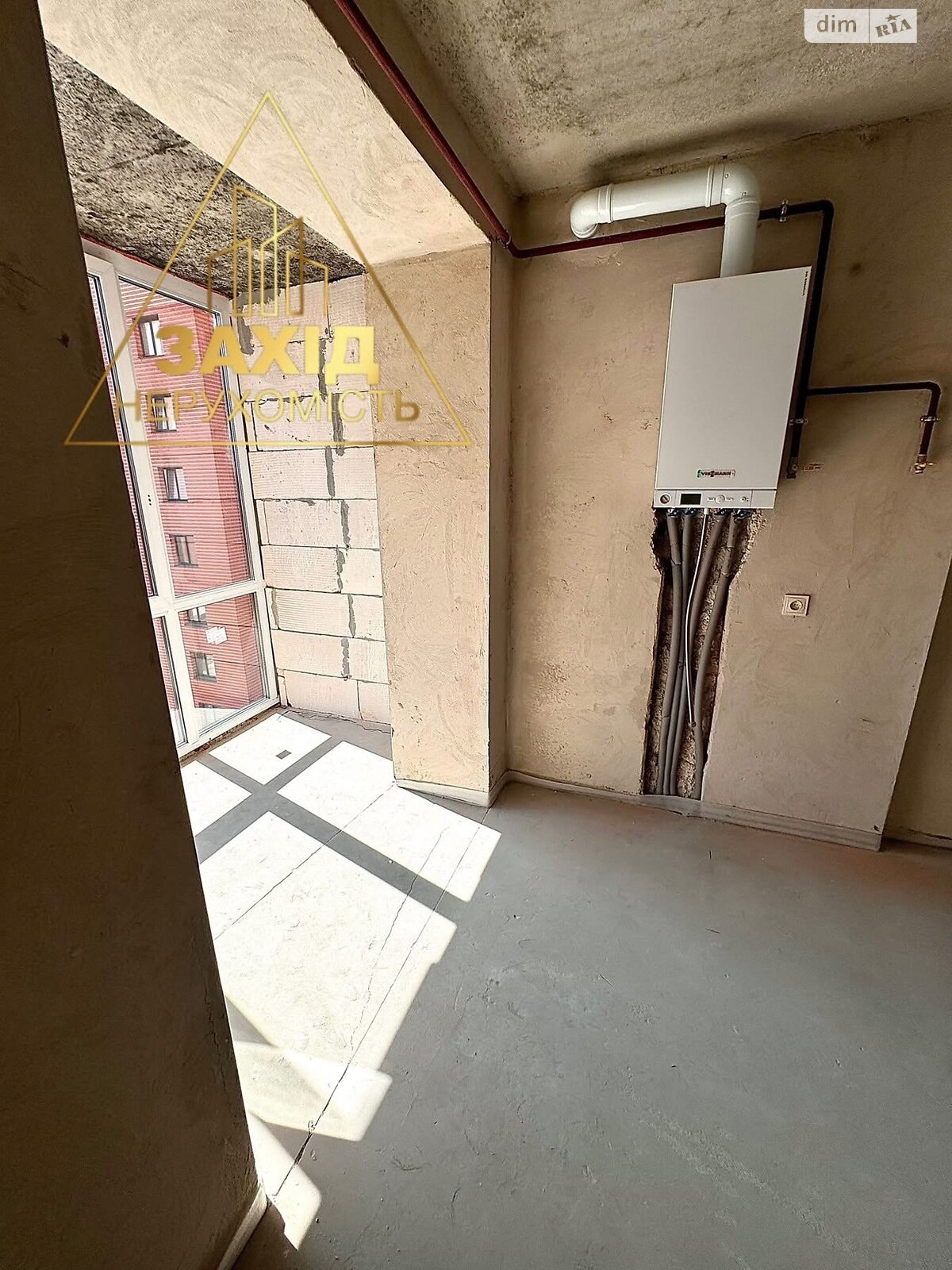 Продажа двухкомнатной квартиры в Луцке, на ул. Яровица 11, район Центр фото 1