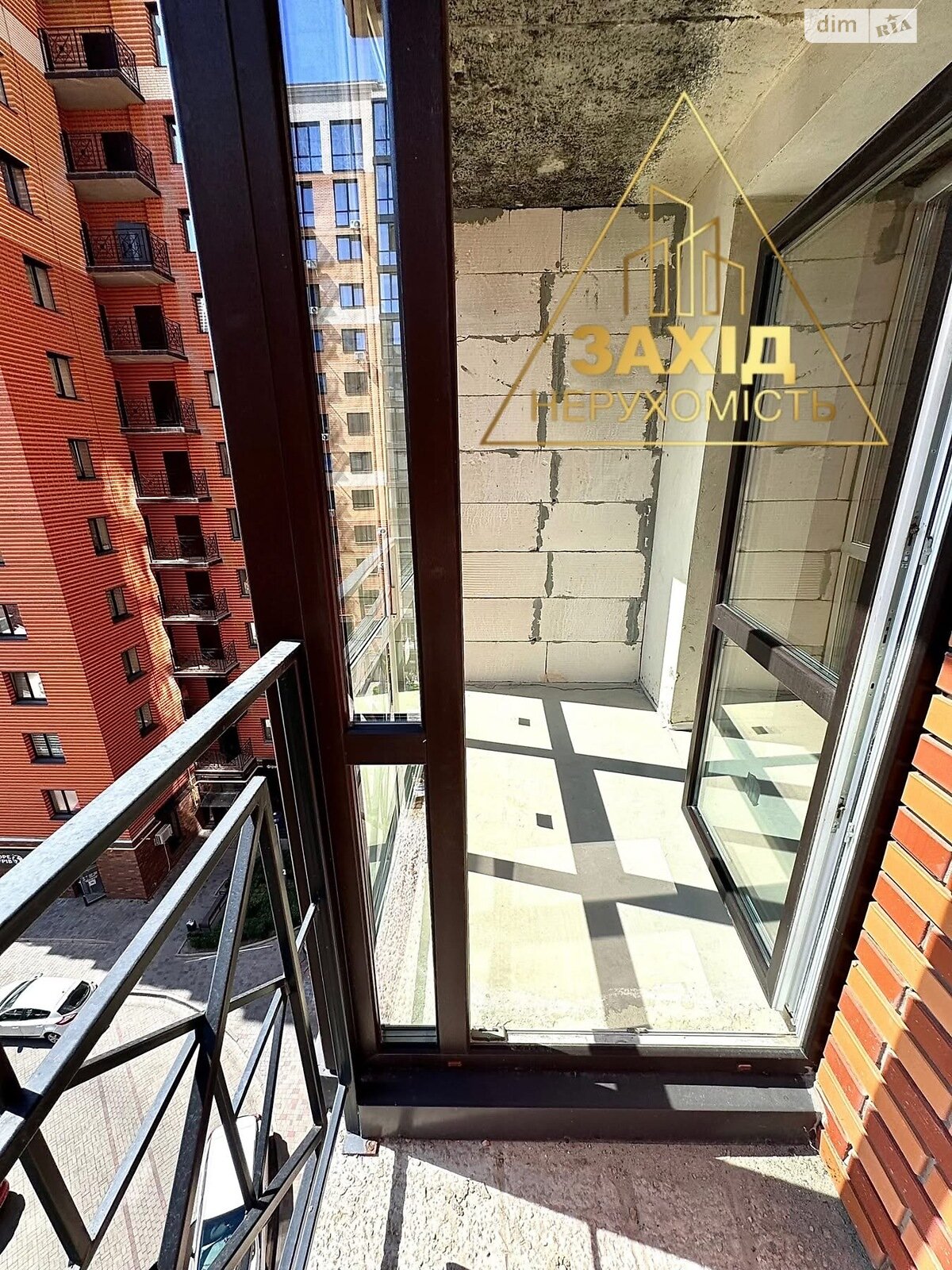 Продажа двухкомнатной квартиры в Луцке, на ул. Яровица 11, район Центр фото 1