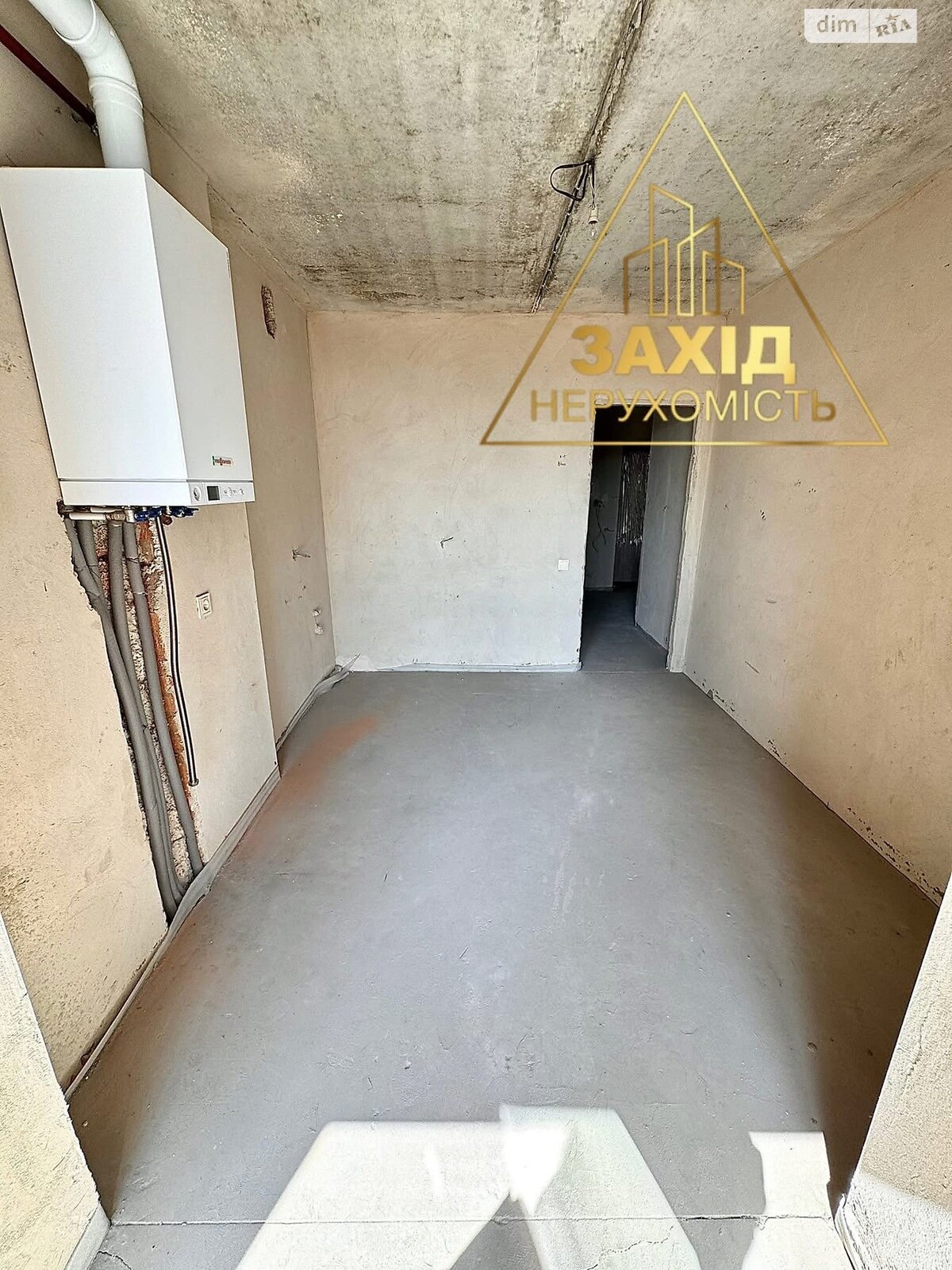 Продажа двухкомнатной квартиры в Луцке, на ул. Яровица 11, район Центр фото 1