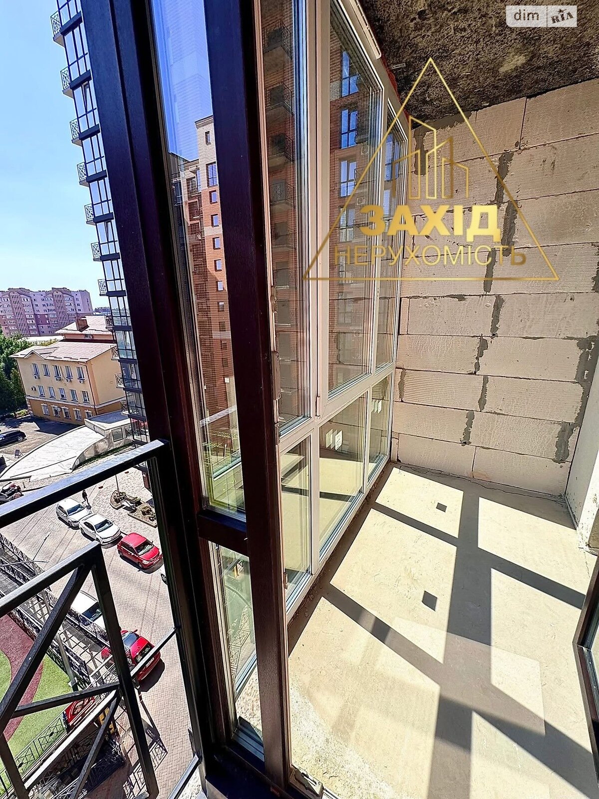 Продажа двухкомнатной квартиры в Луцке, на ул. Яровица 11, район Центр фото 1