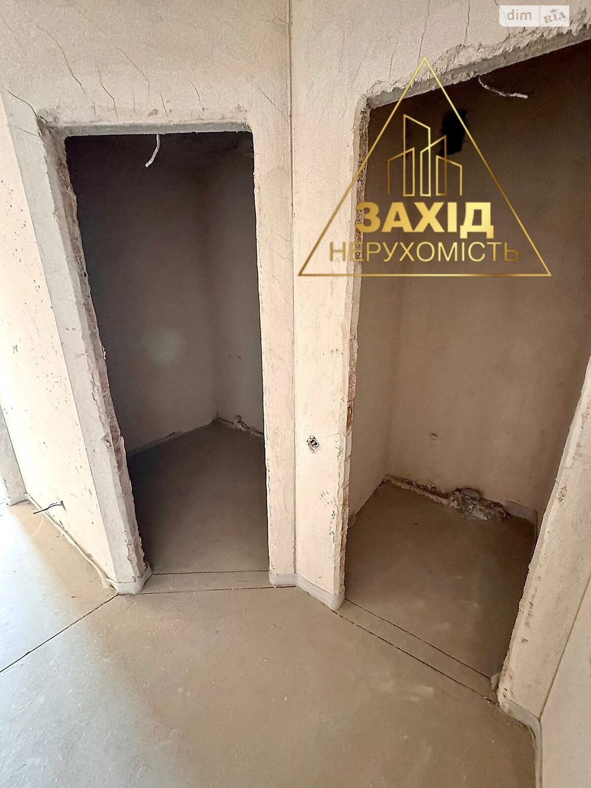 Продажа двухкомнатной квартиры в Луцке, на ул. Яровица 11, район Центр фото 1